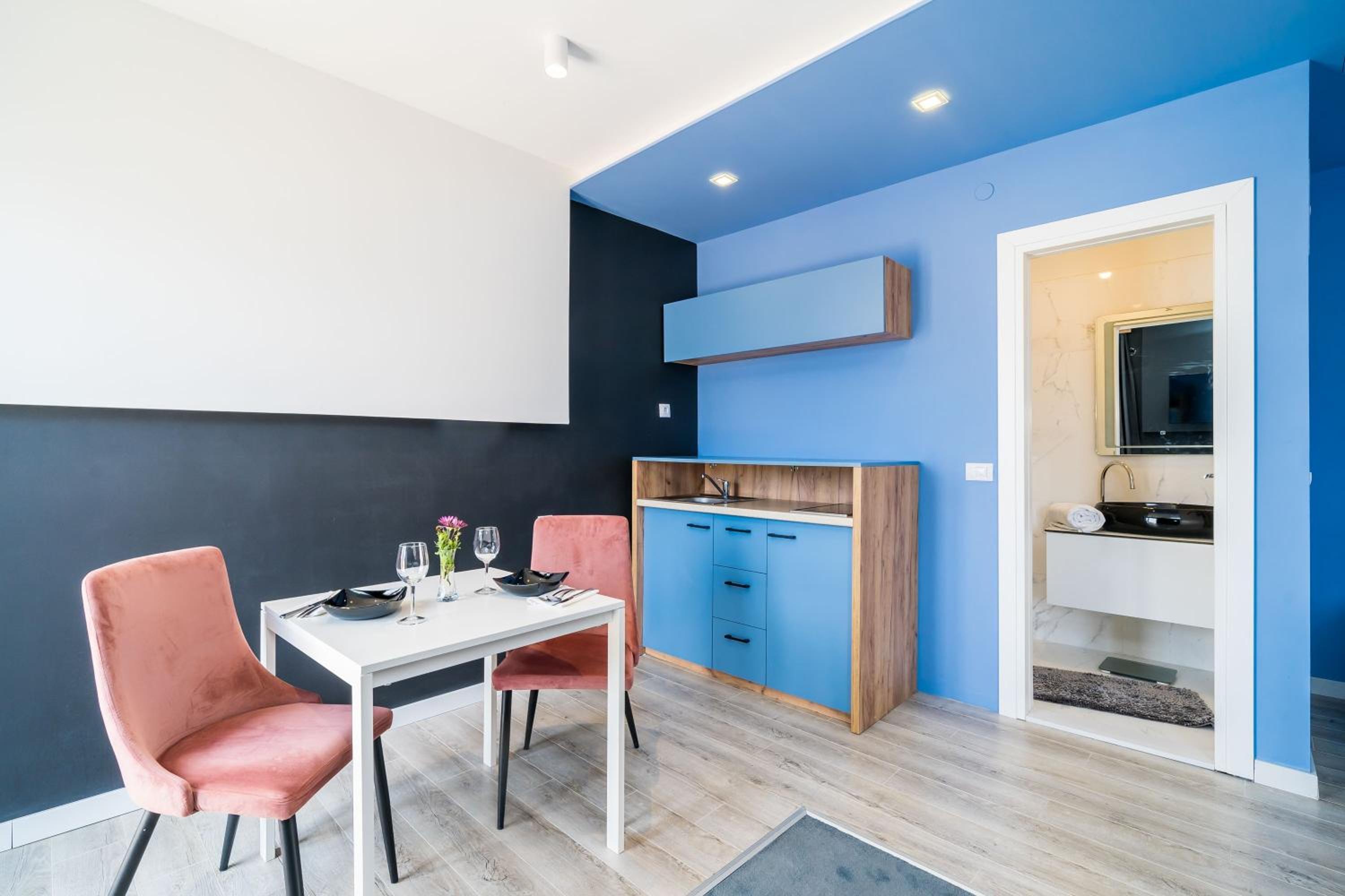 Apartments Tayra