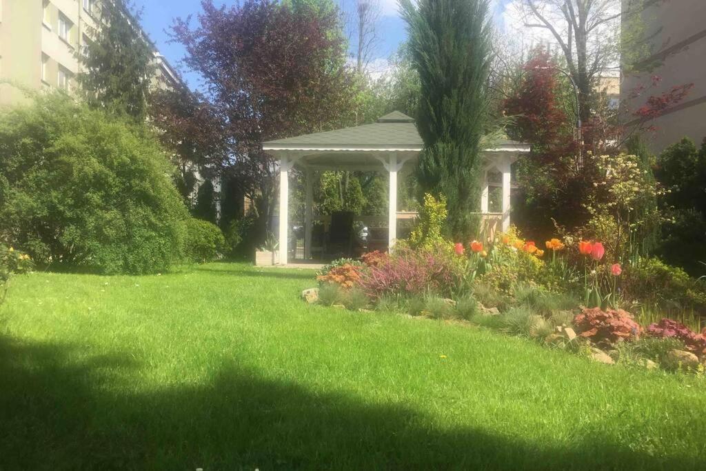 Hidden Gem Garden