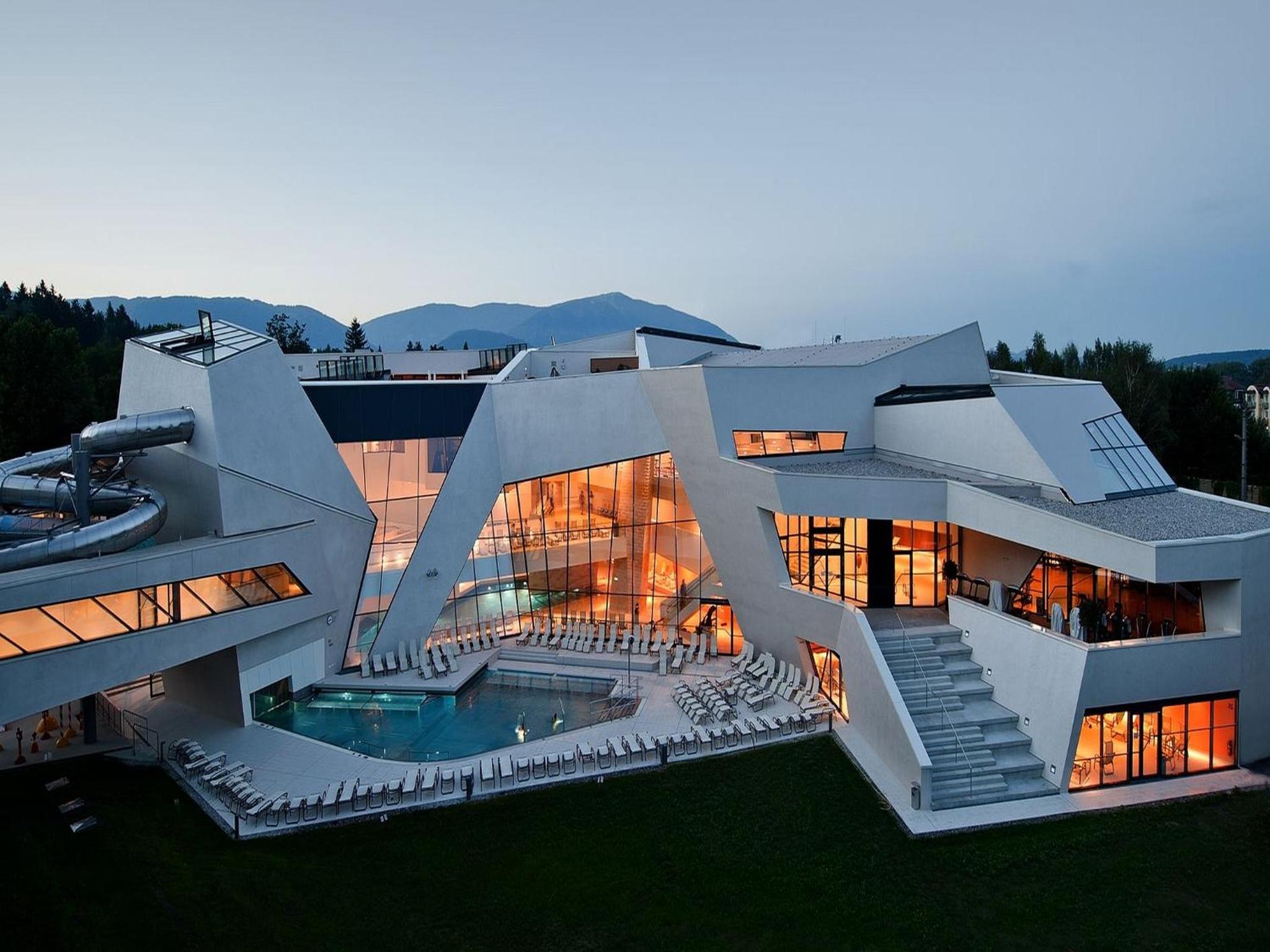 Ferienhaus Kramser