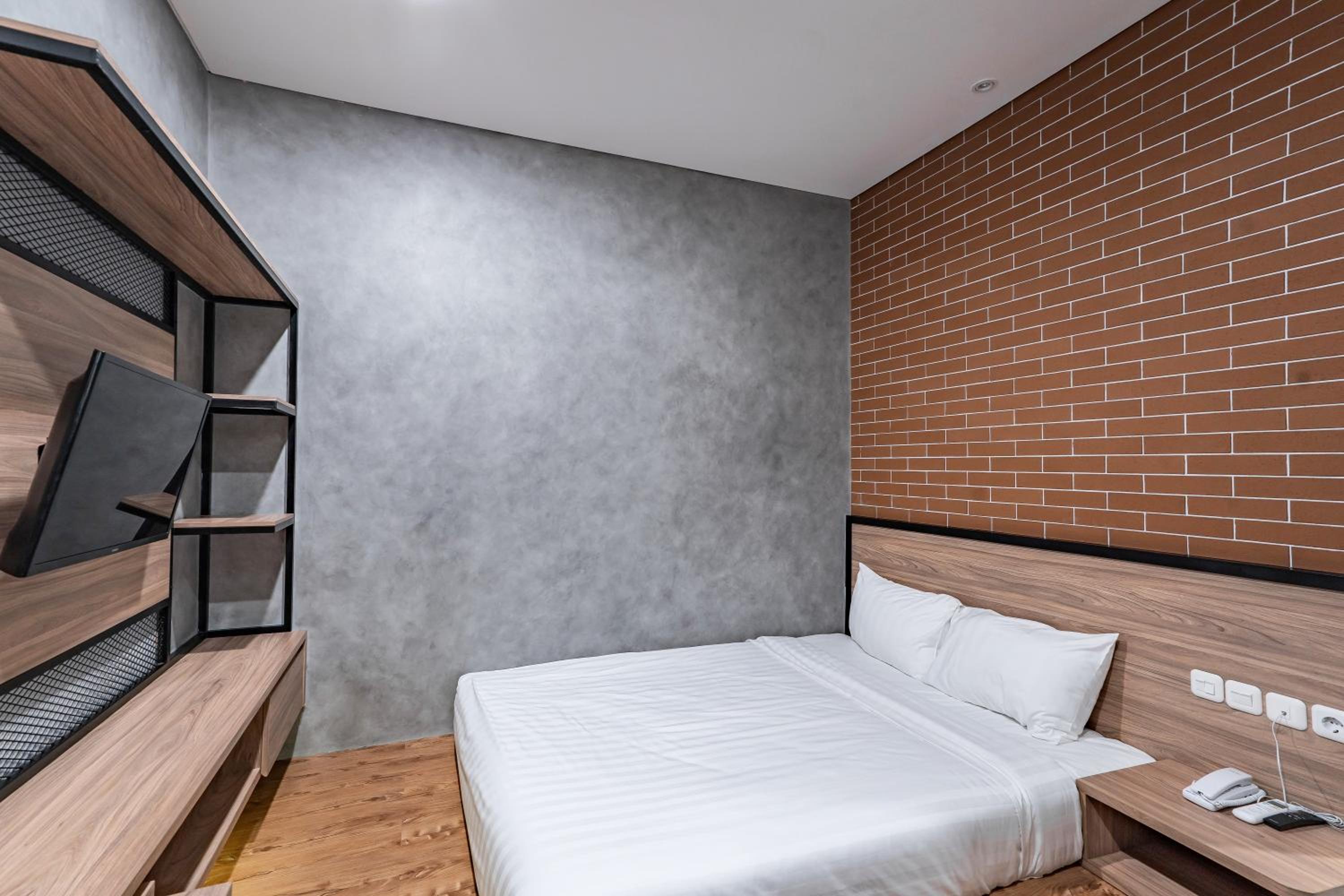 LOA Living Solo Baru view 5