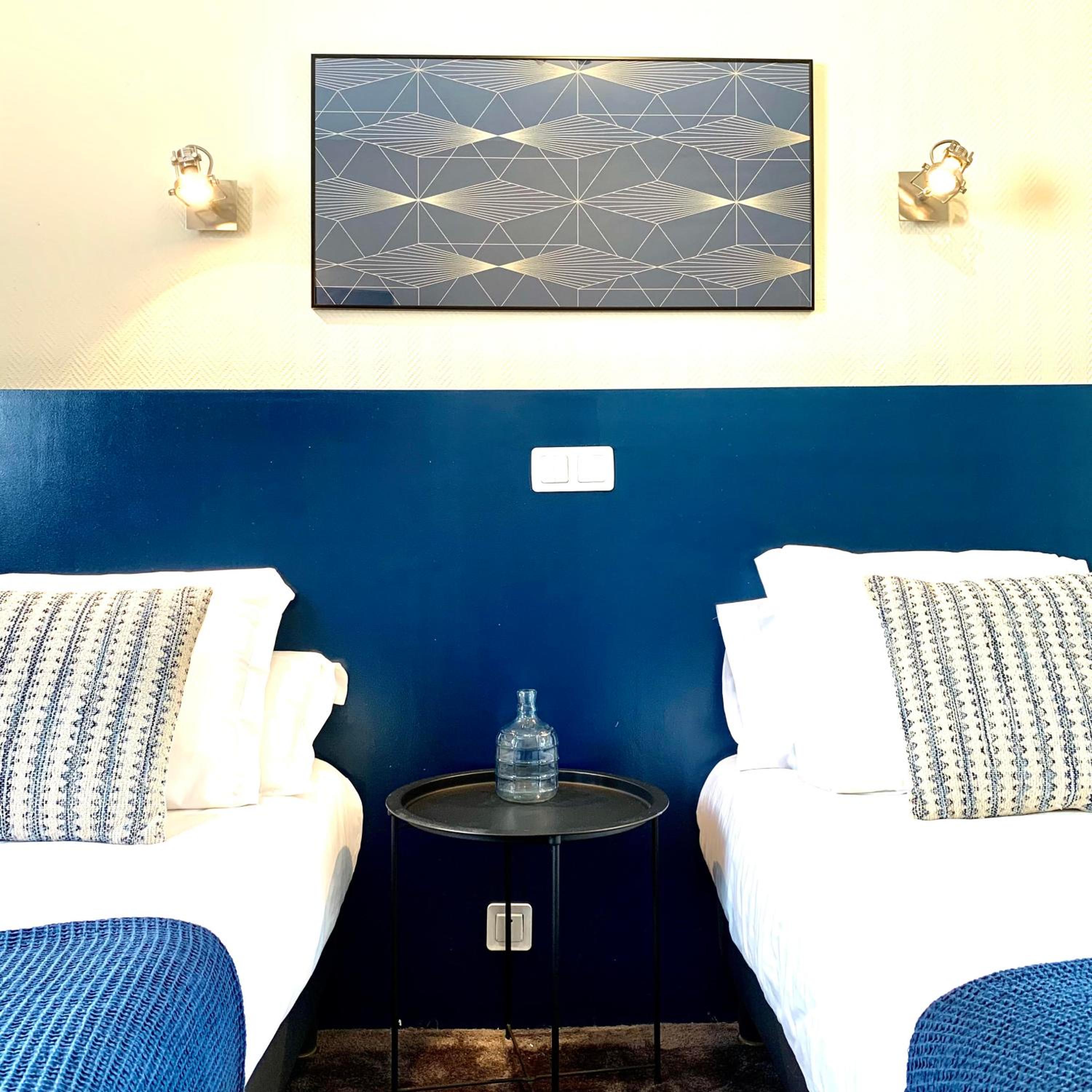 Le Touquet-Paris-Plage Vacations - Hotel Jules - Property Image 11