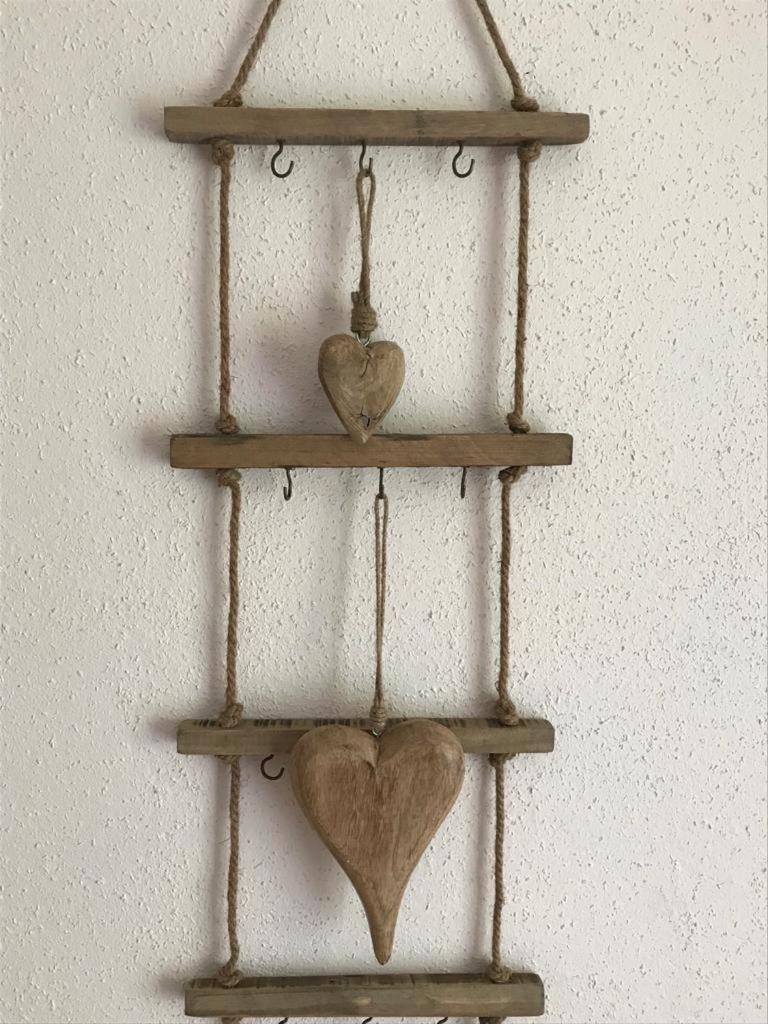 Appartement Zirbenduft Ferienhaus Fuenf Sinne