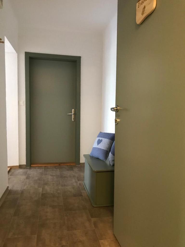 Appartement Zirbenduft Ferienhaus Fuenf Sinne