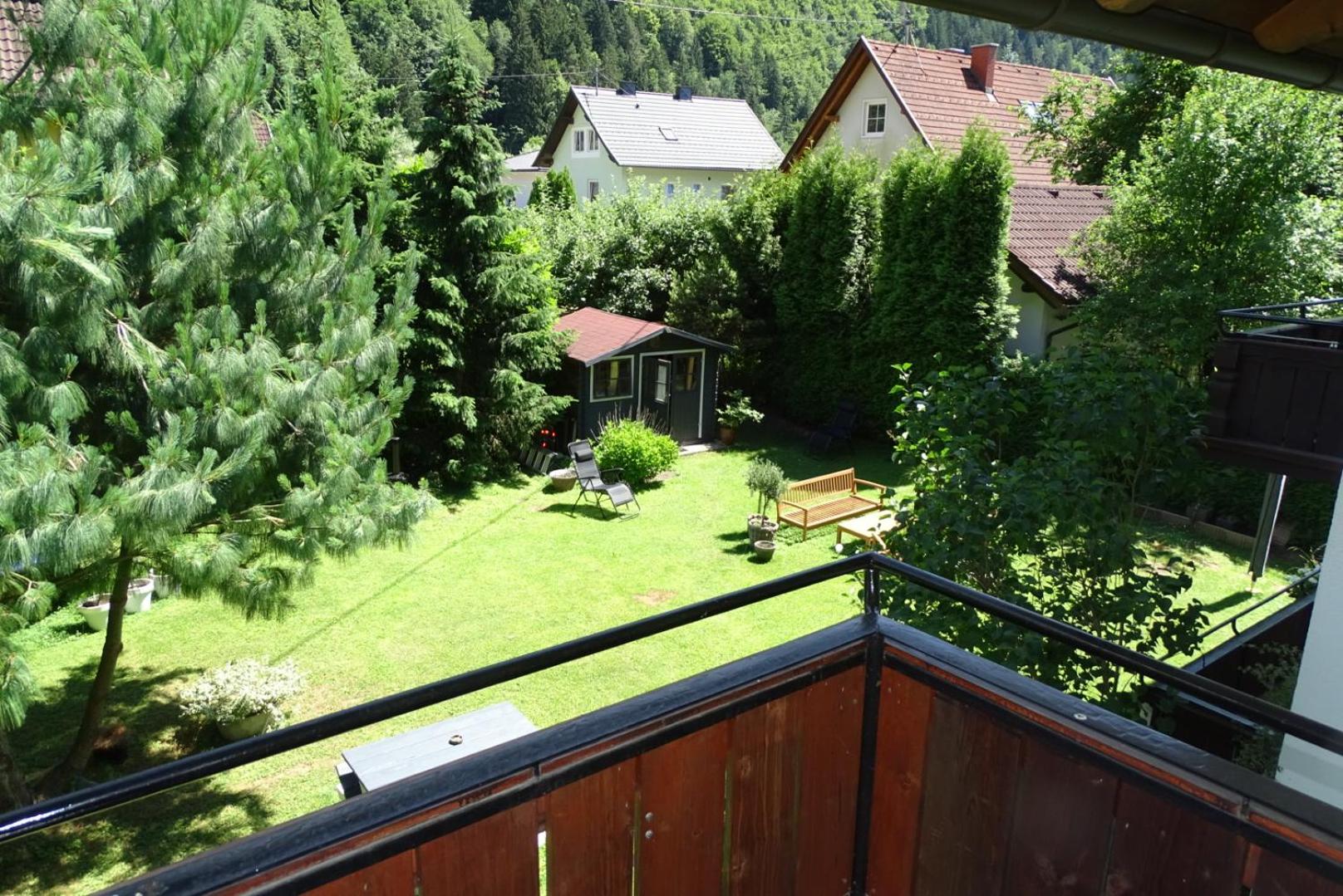 Appartement Zirbenduft Ferienhaus Fuenf Sinne