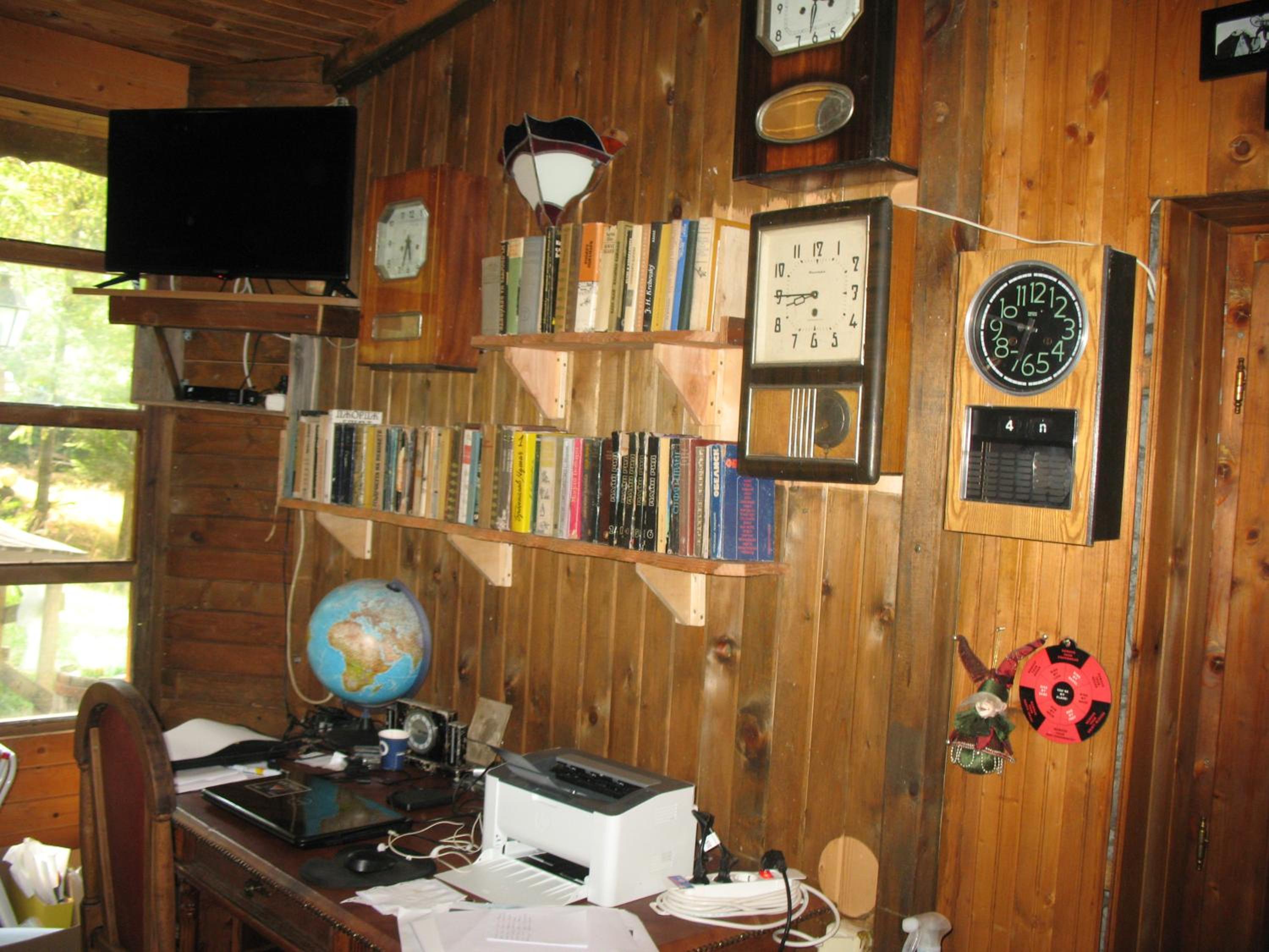 Guest House Slivek