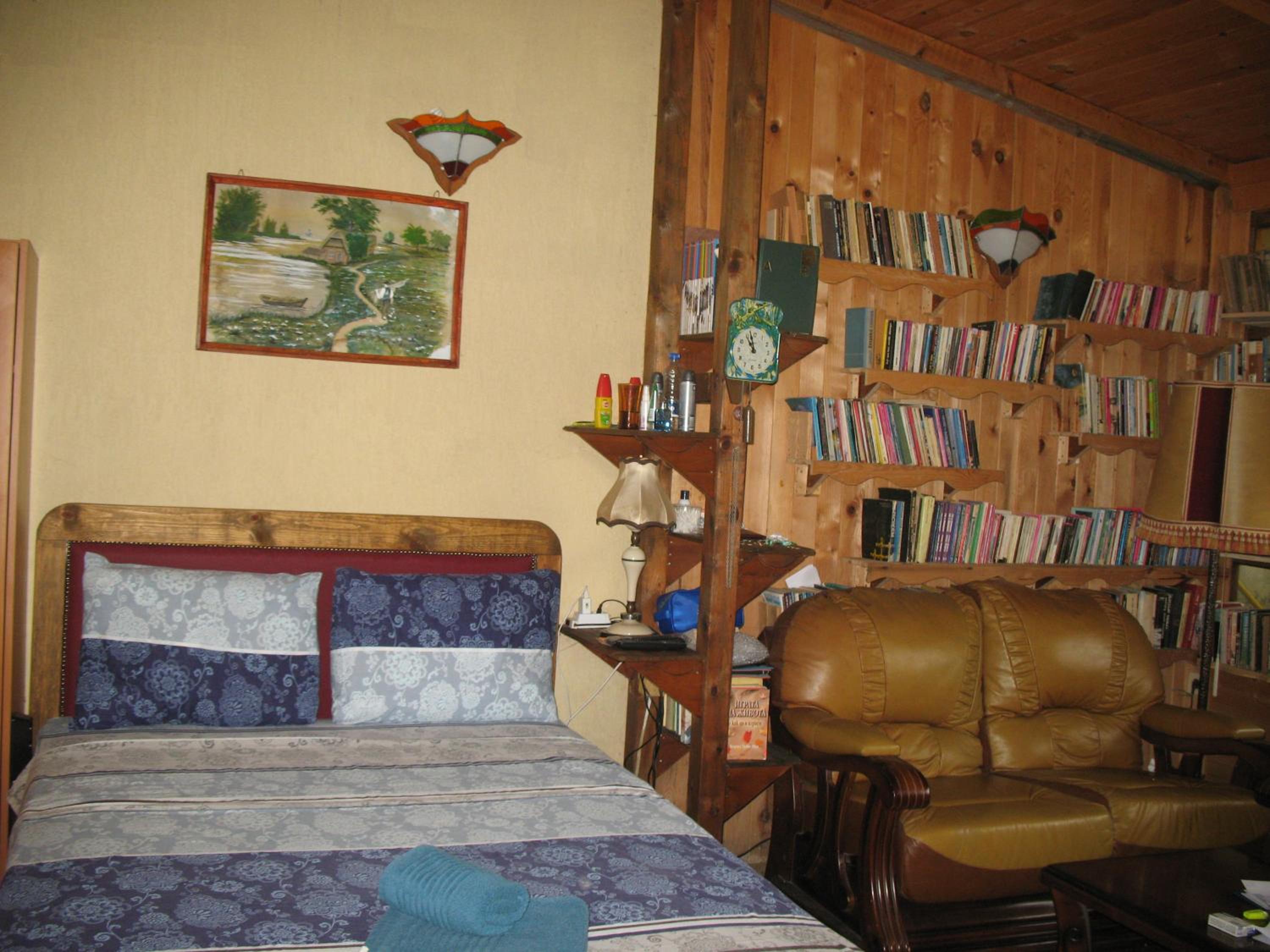 Guest House Slivek