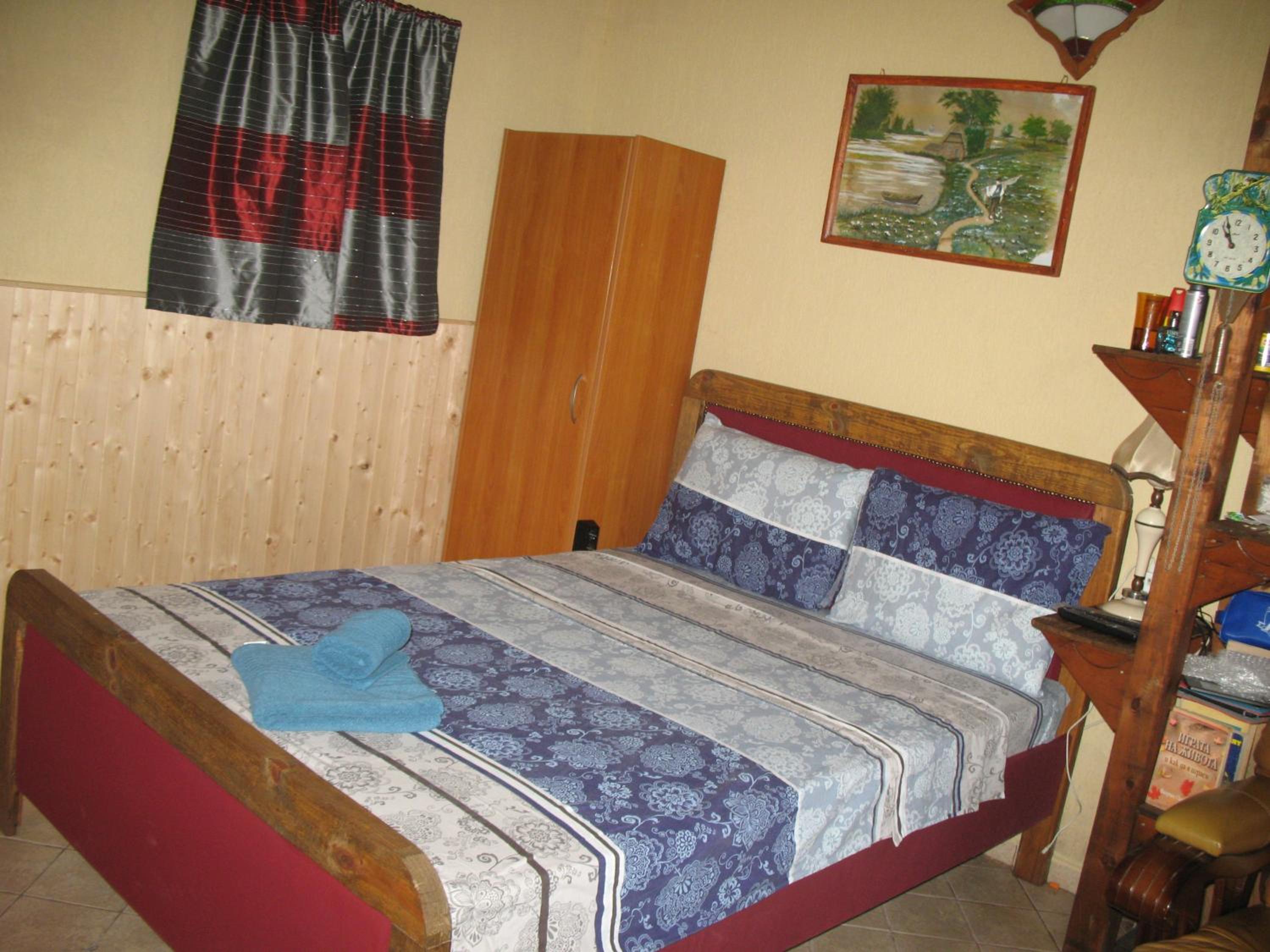 Guest House Slivek