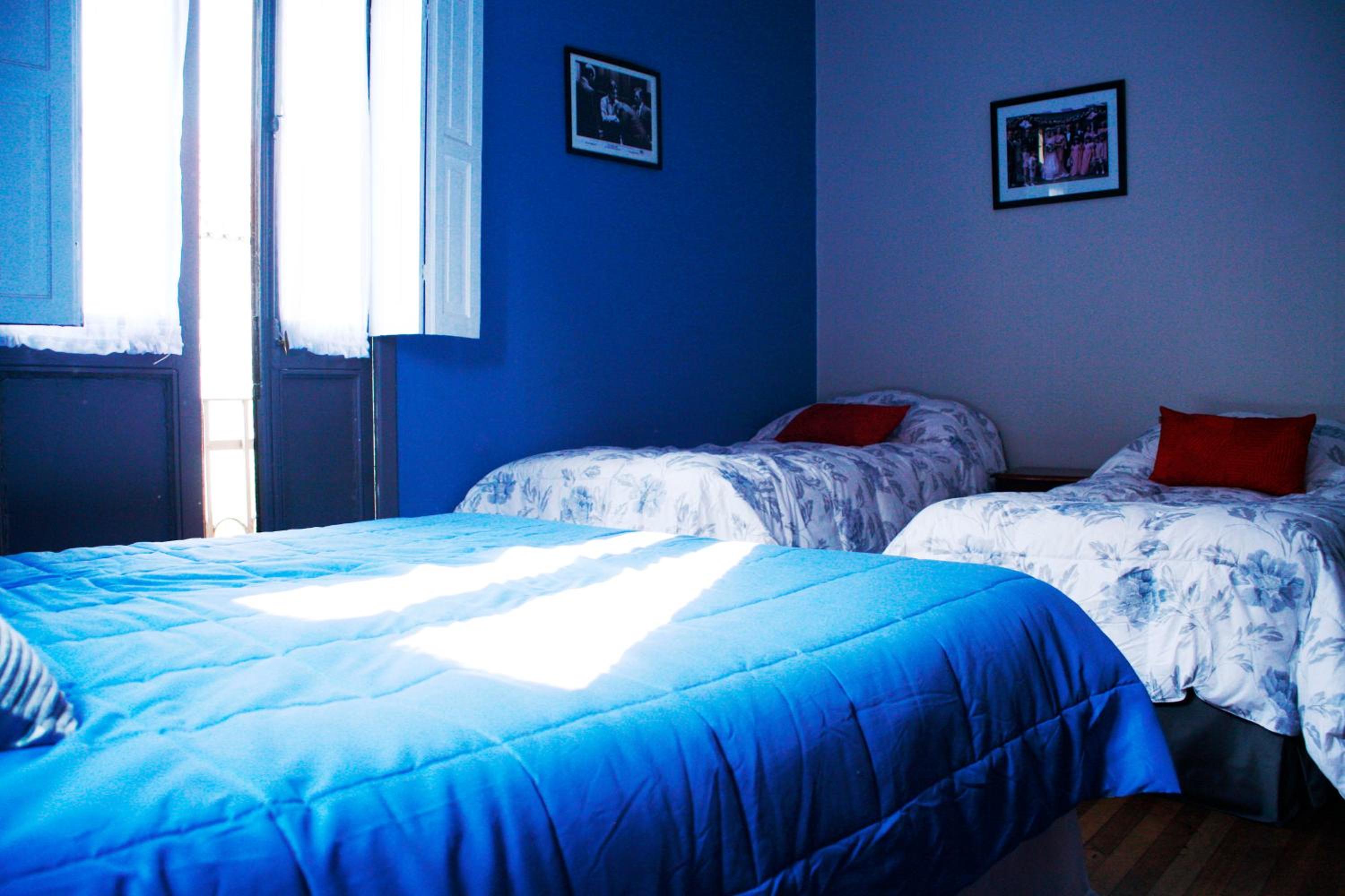 Hostal Boonen