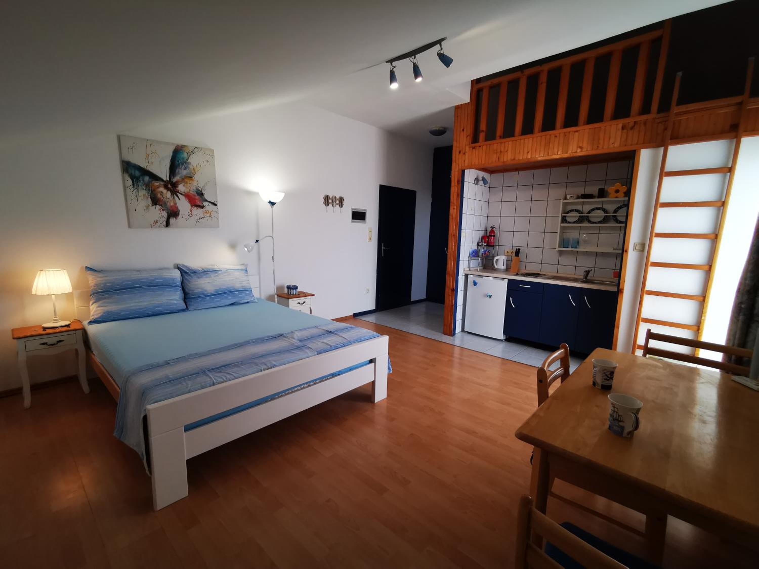 Boutique Apartments Julija