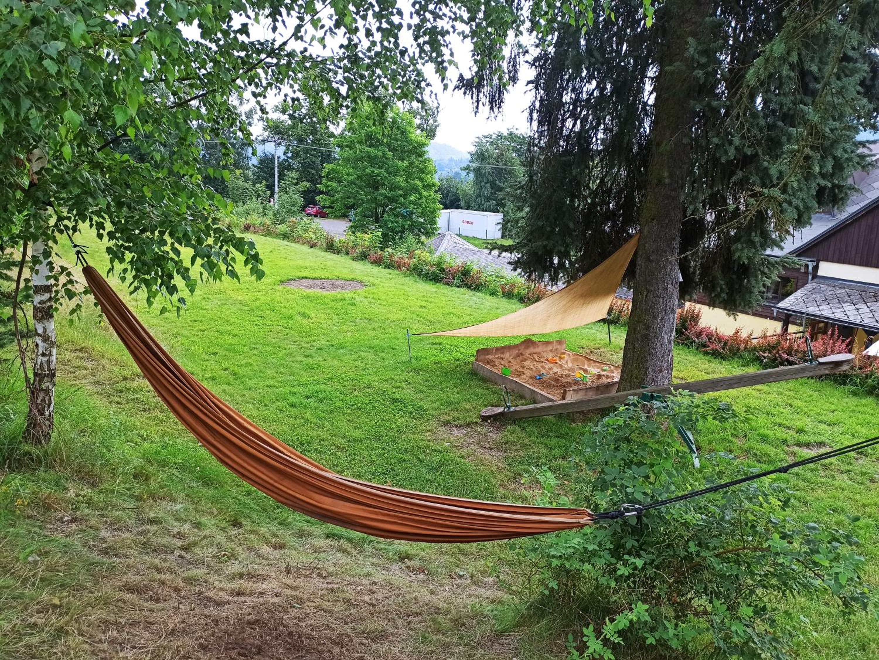 Penzion Jizera Malá Skála
