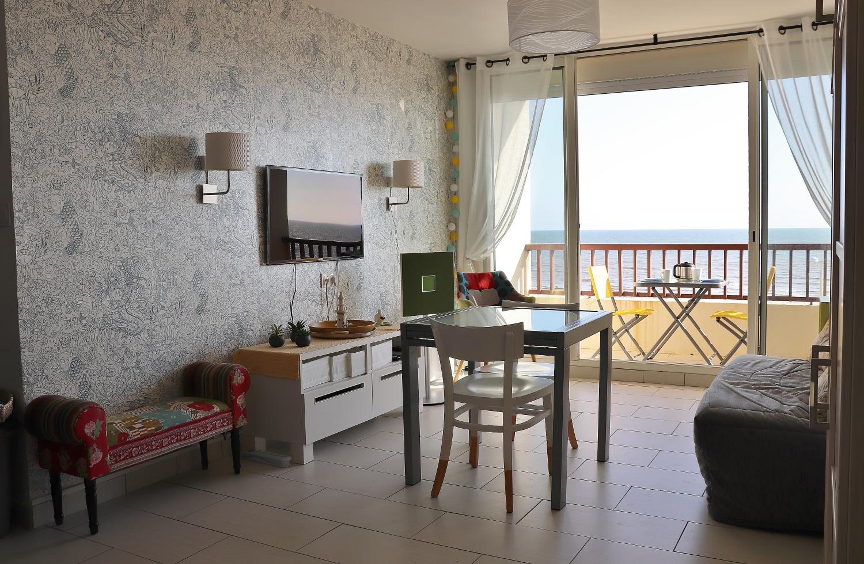 Studio Front de Mer, photo 8