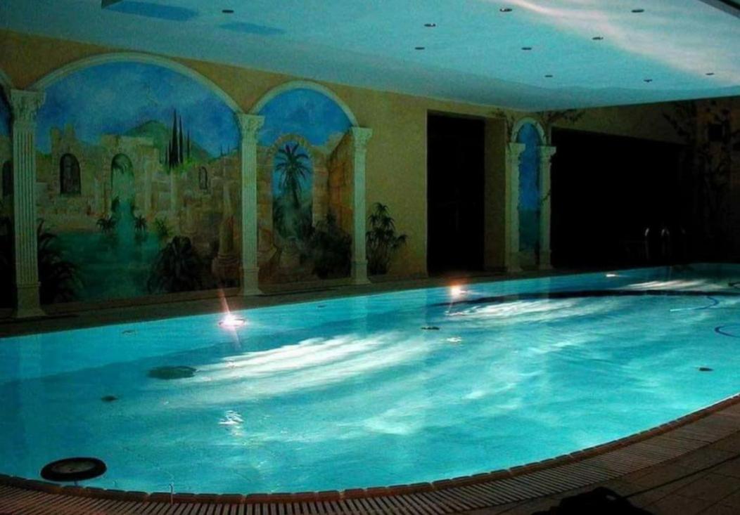 Zibi SPA view 4