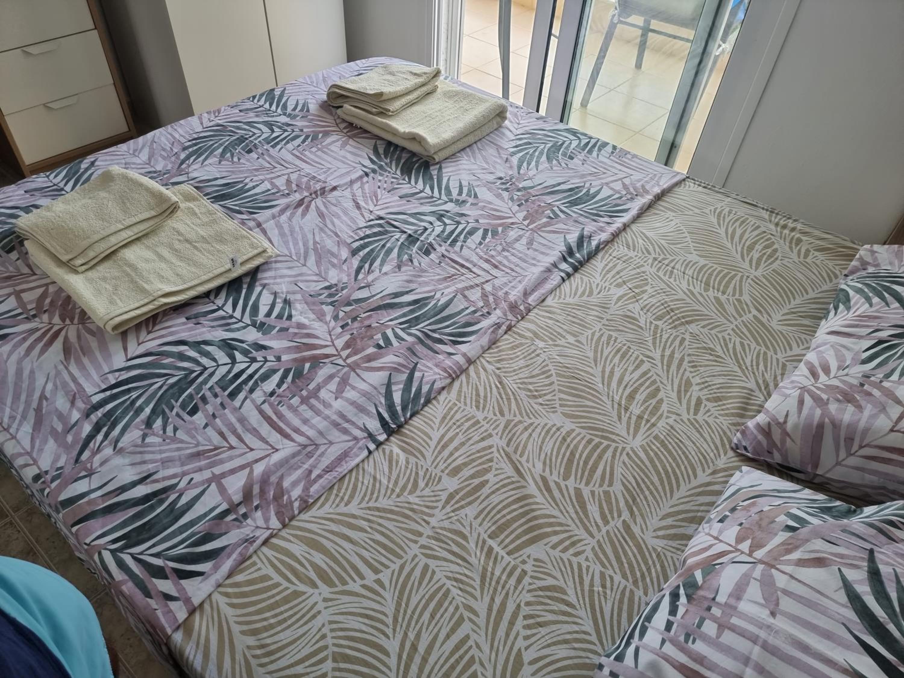 Lucas2 Lux Flogita apartment photo 5