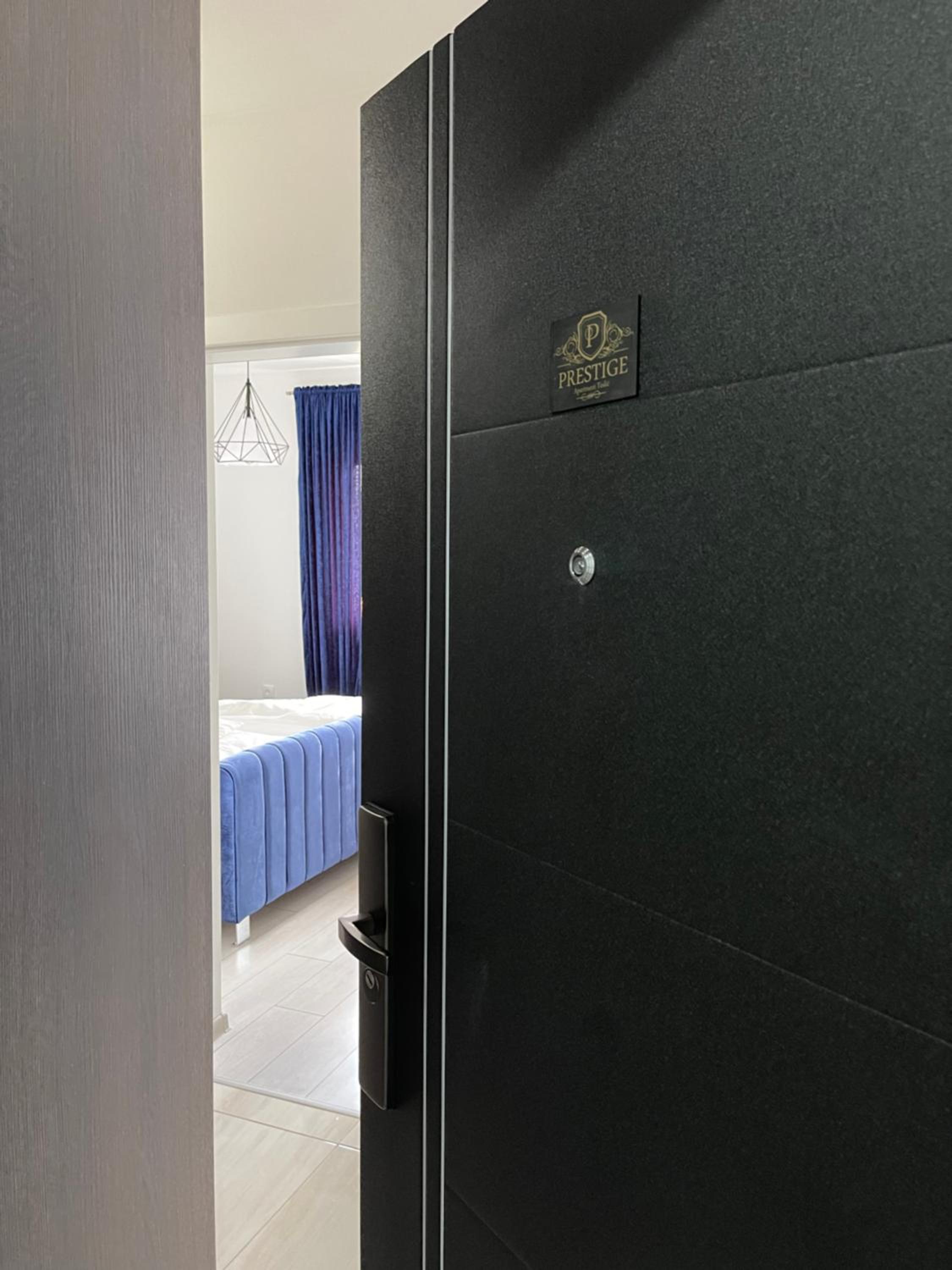 Prestige Apartment Teslic view 2
