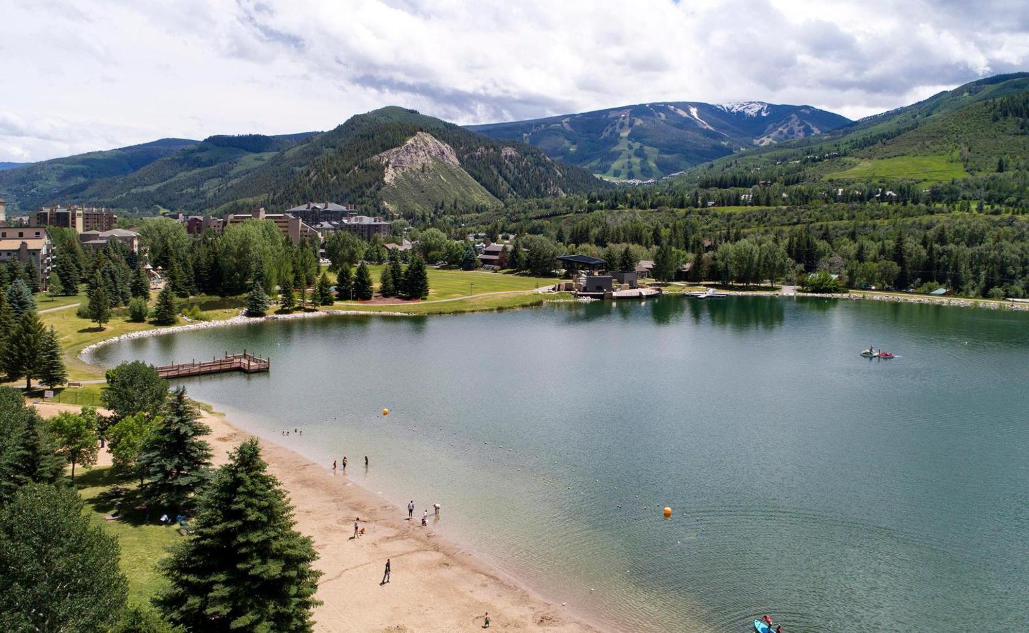 Beaver Creek West 14