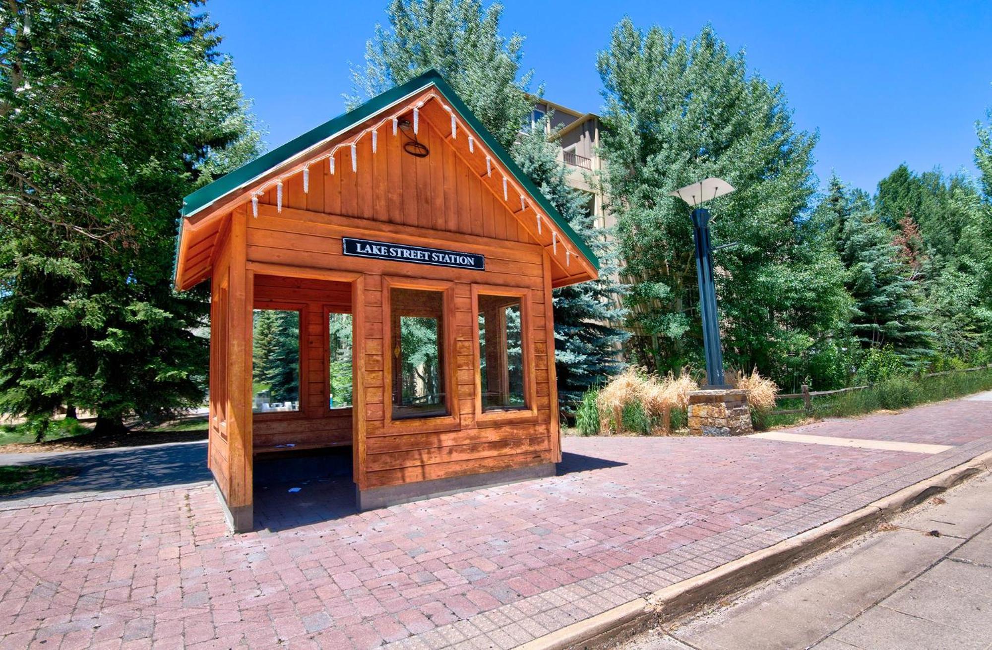 Beaver Creek West 14