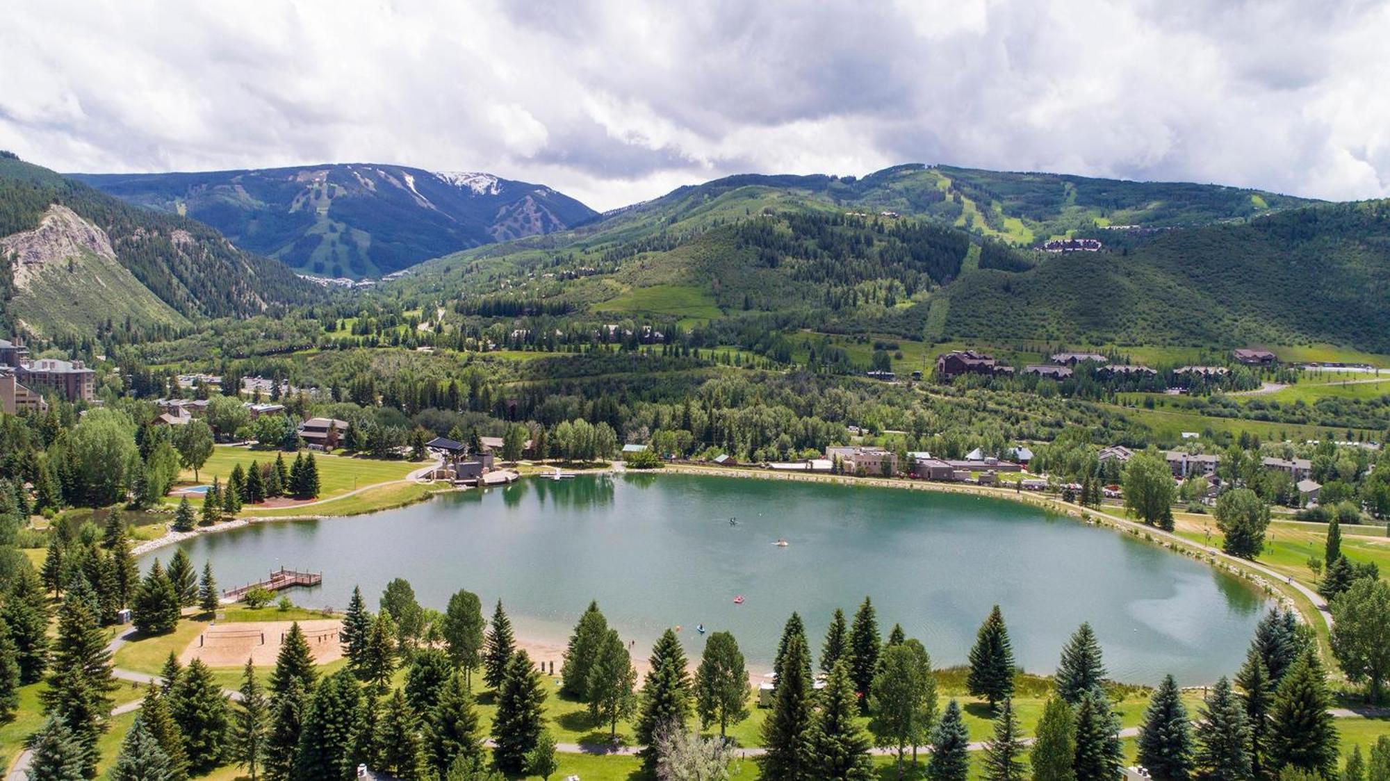 Beaver Creek West 14