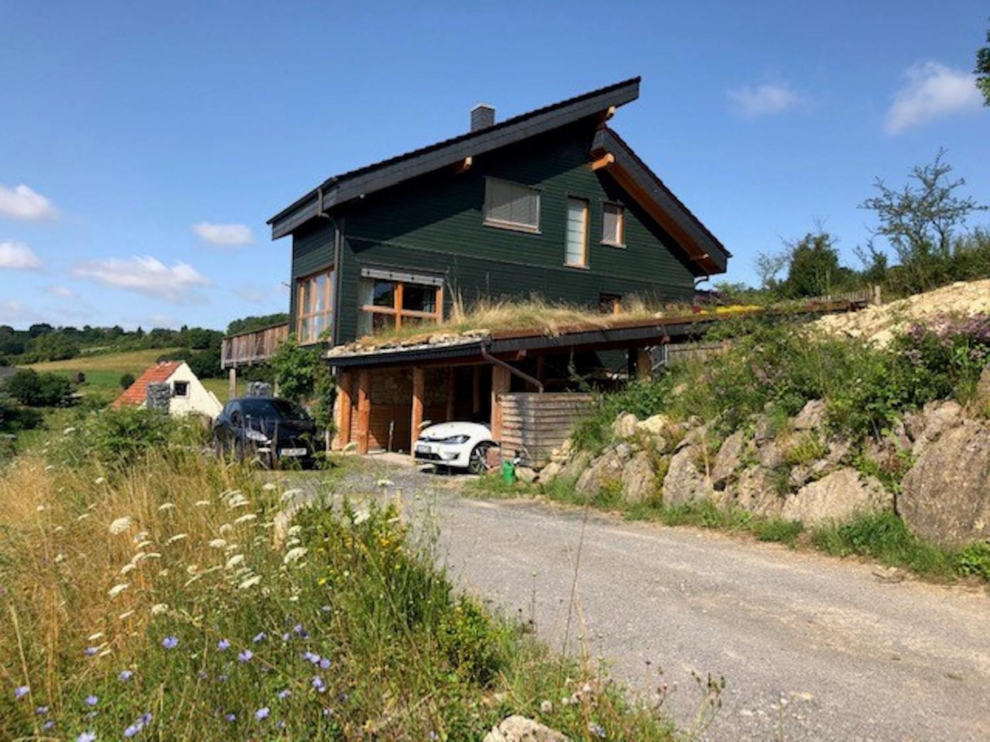 Haus Leenja