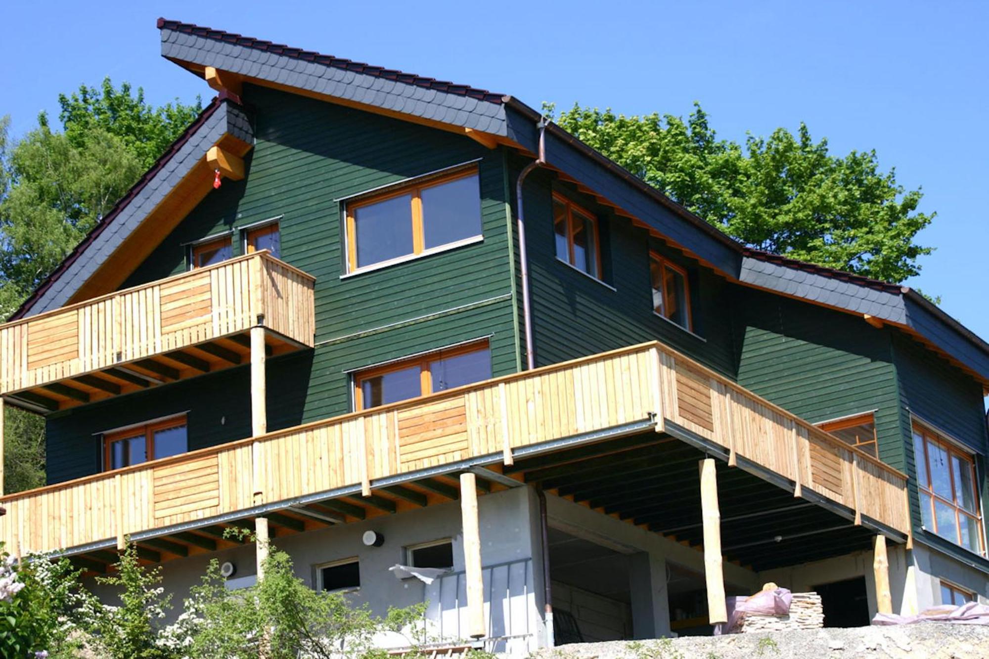 Haus Leenja
