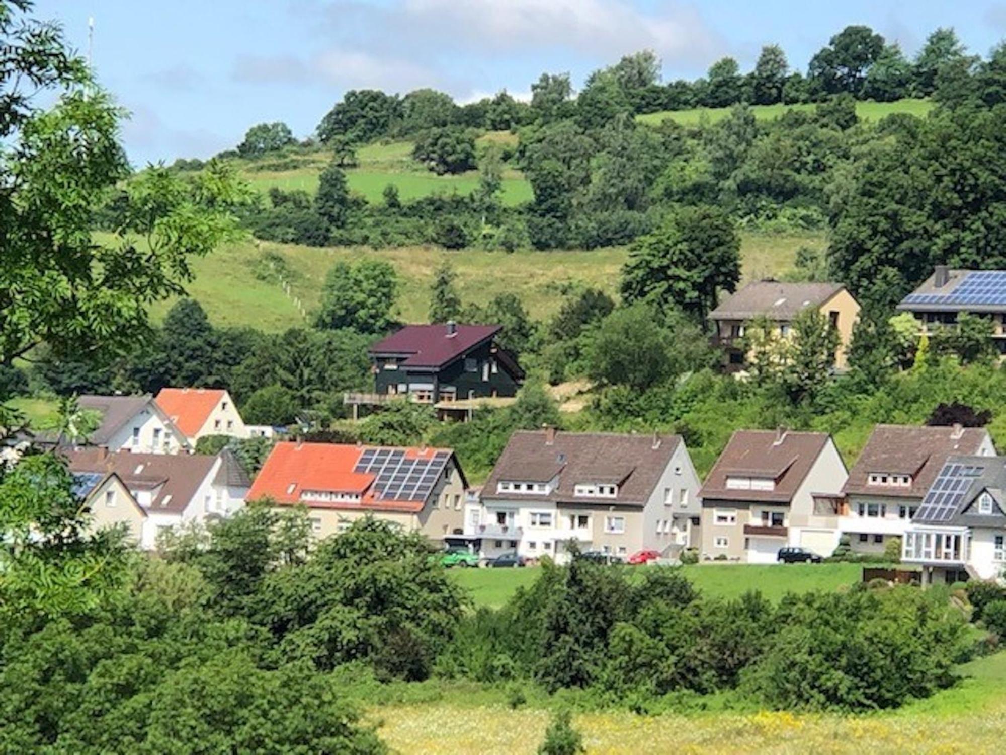 Haus Leenja
