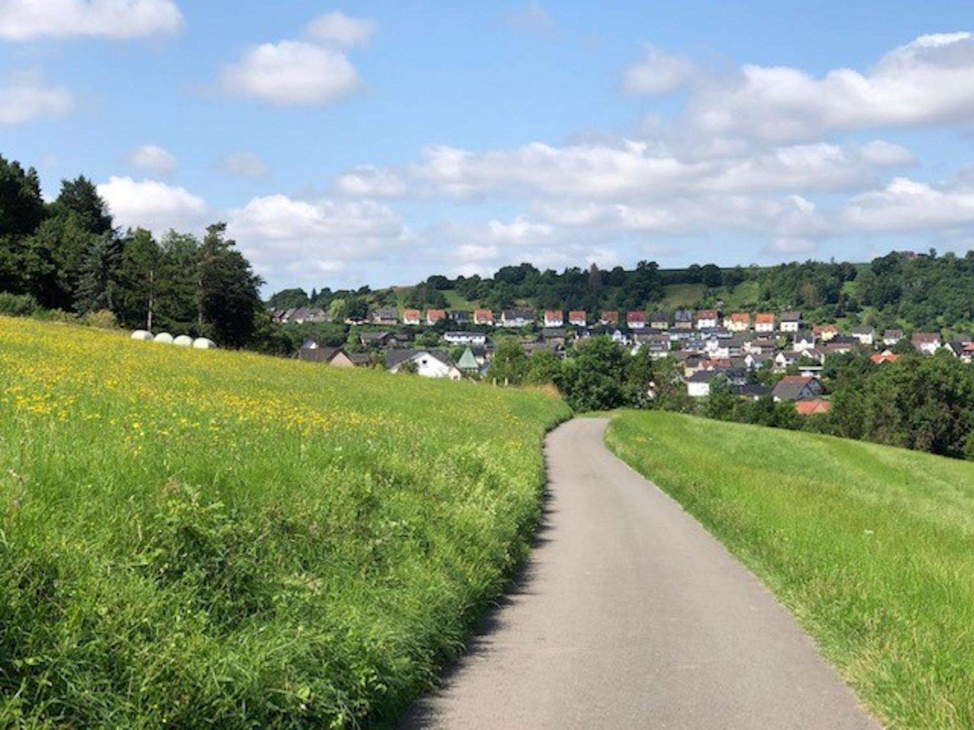 Haus Leenja