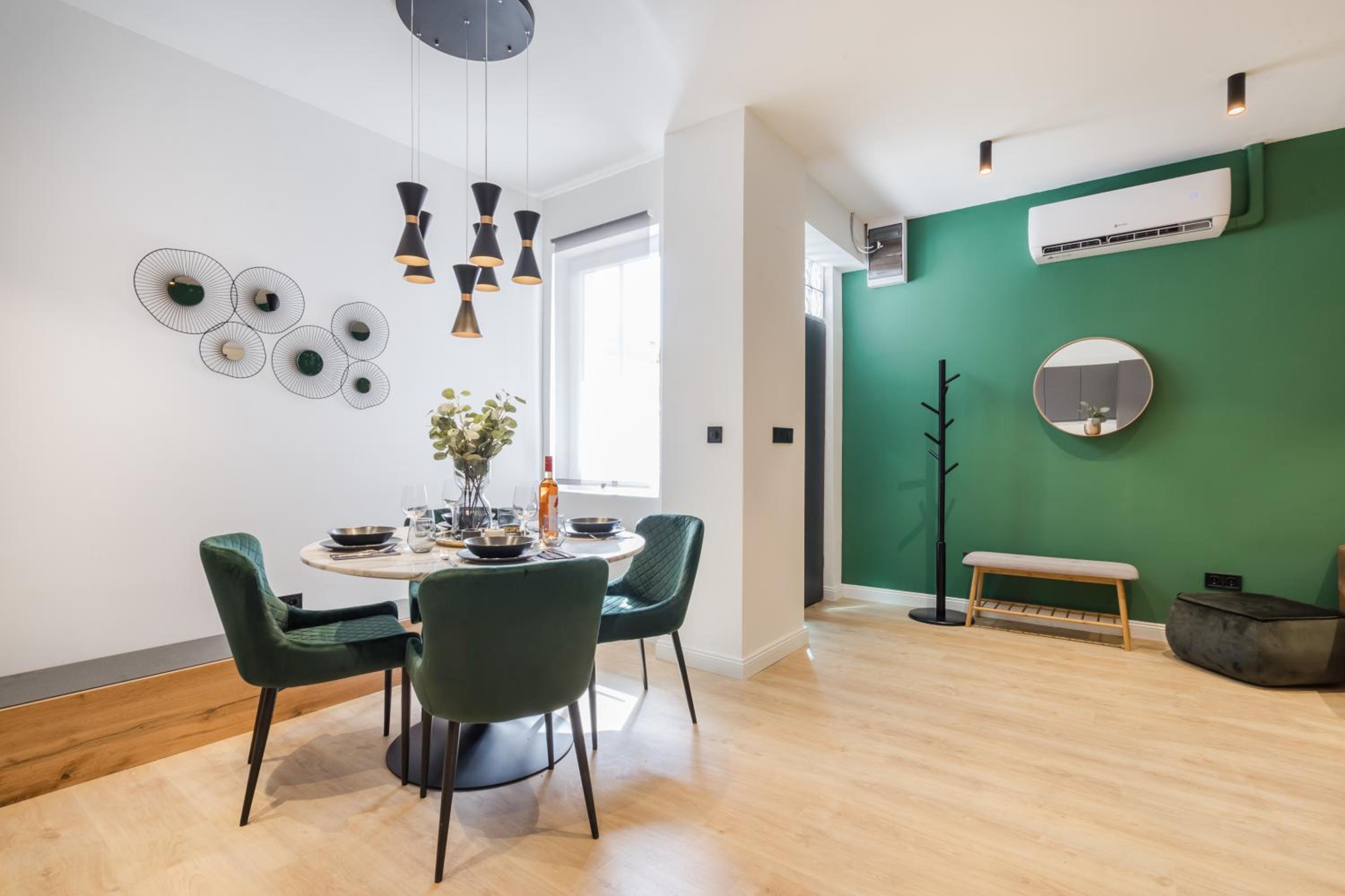 TILIA LUXURY APARTMENT - 3 bedrooms with AC view 5