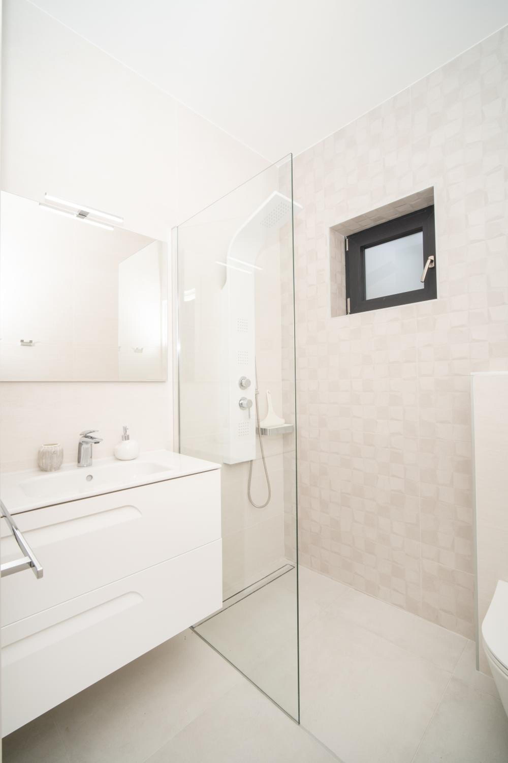 Apartments Marea