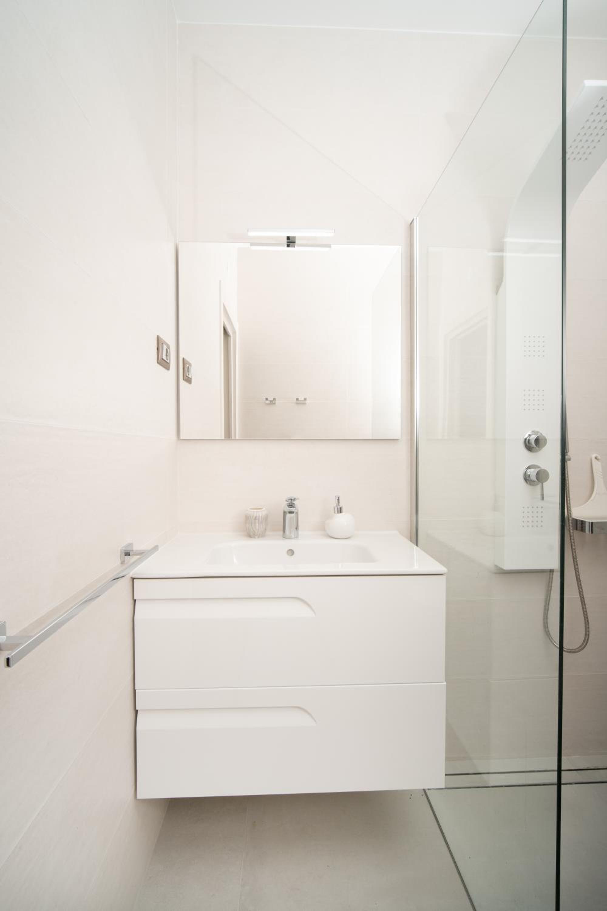 Apartments Marea