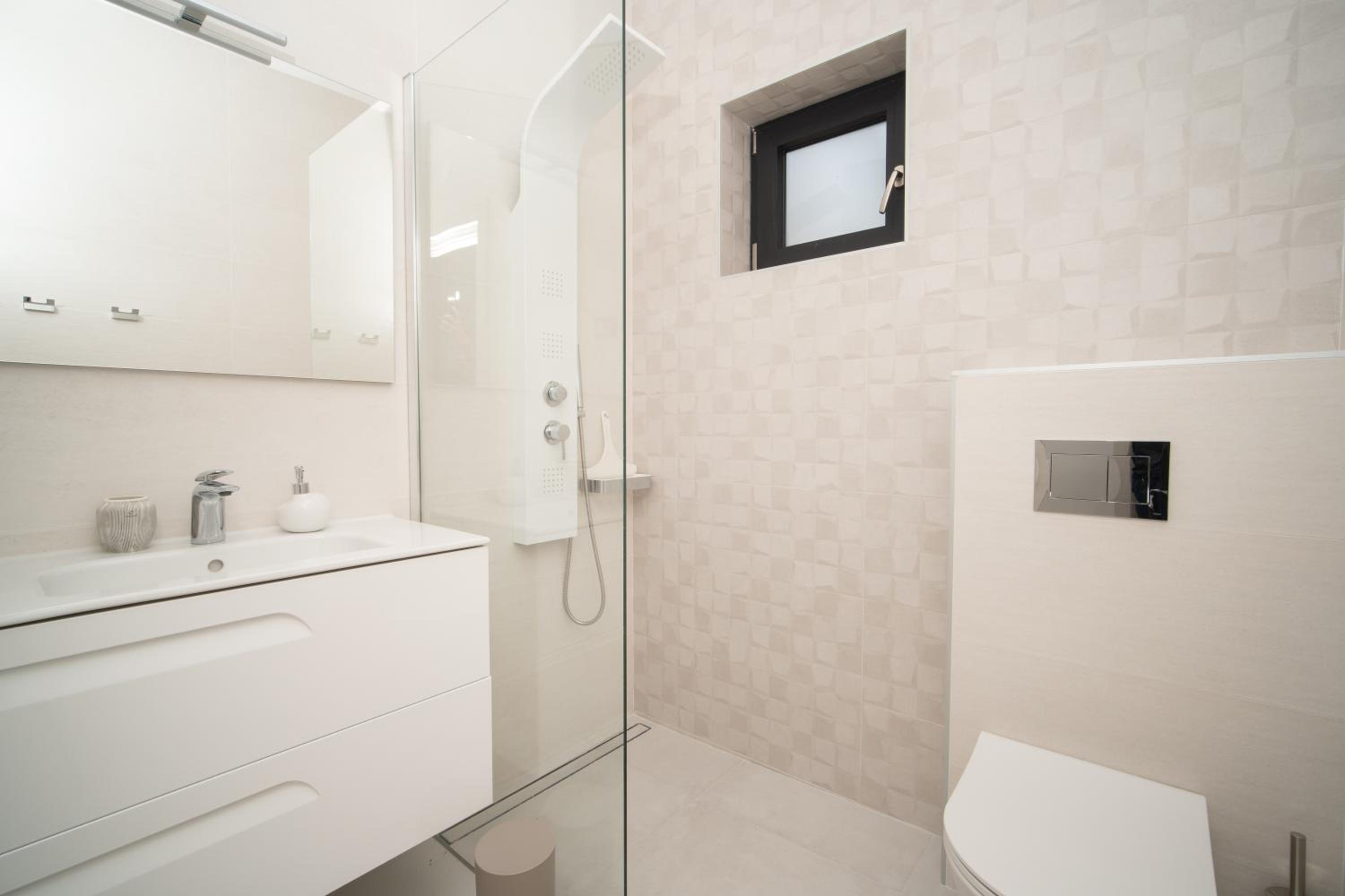 Apartments Marea