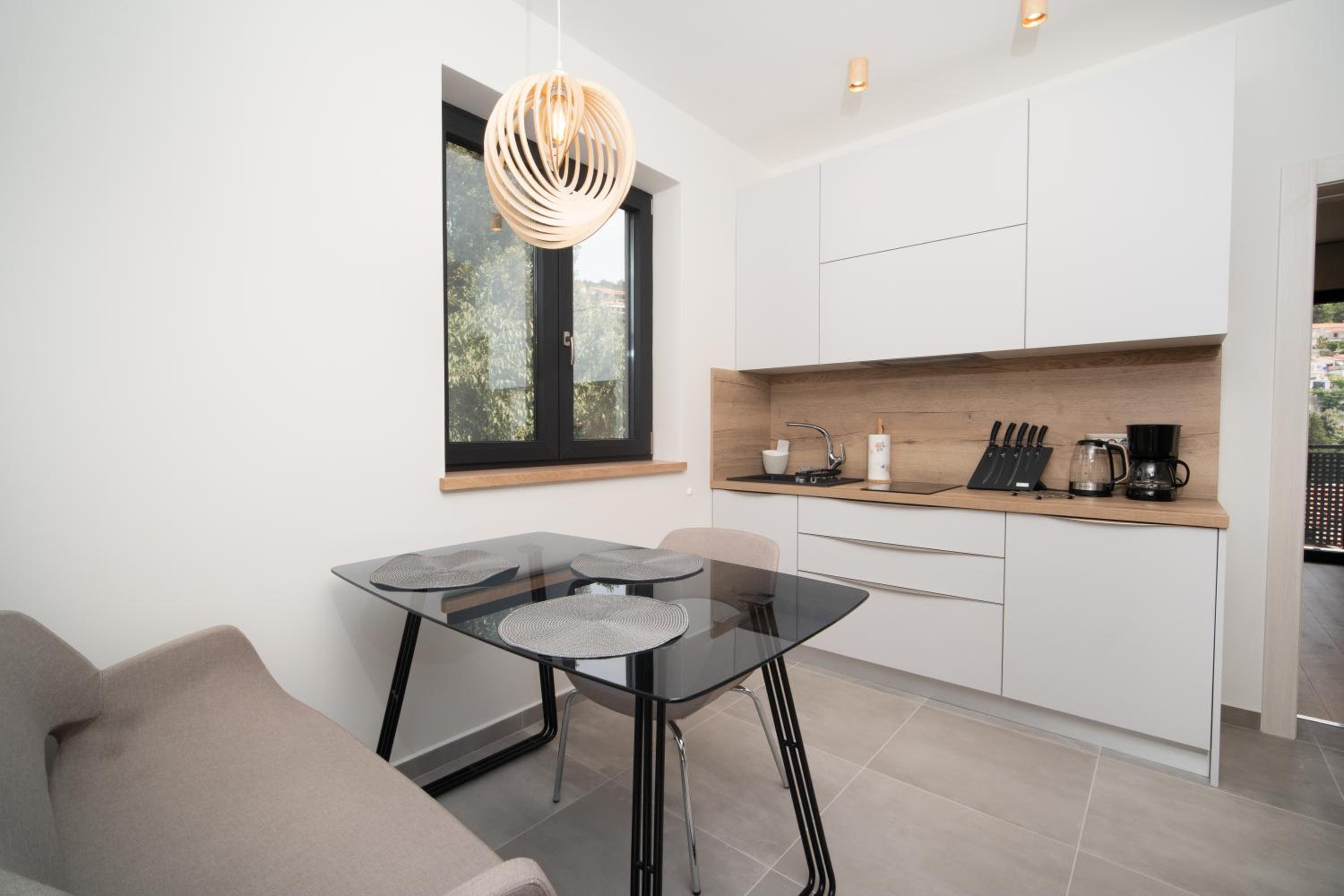 Apartments Marea