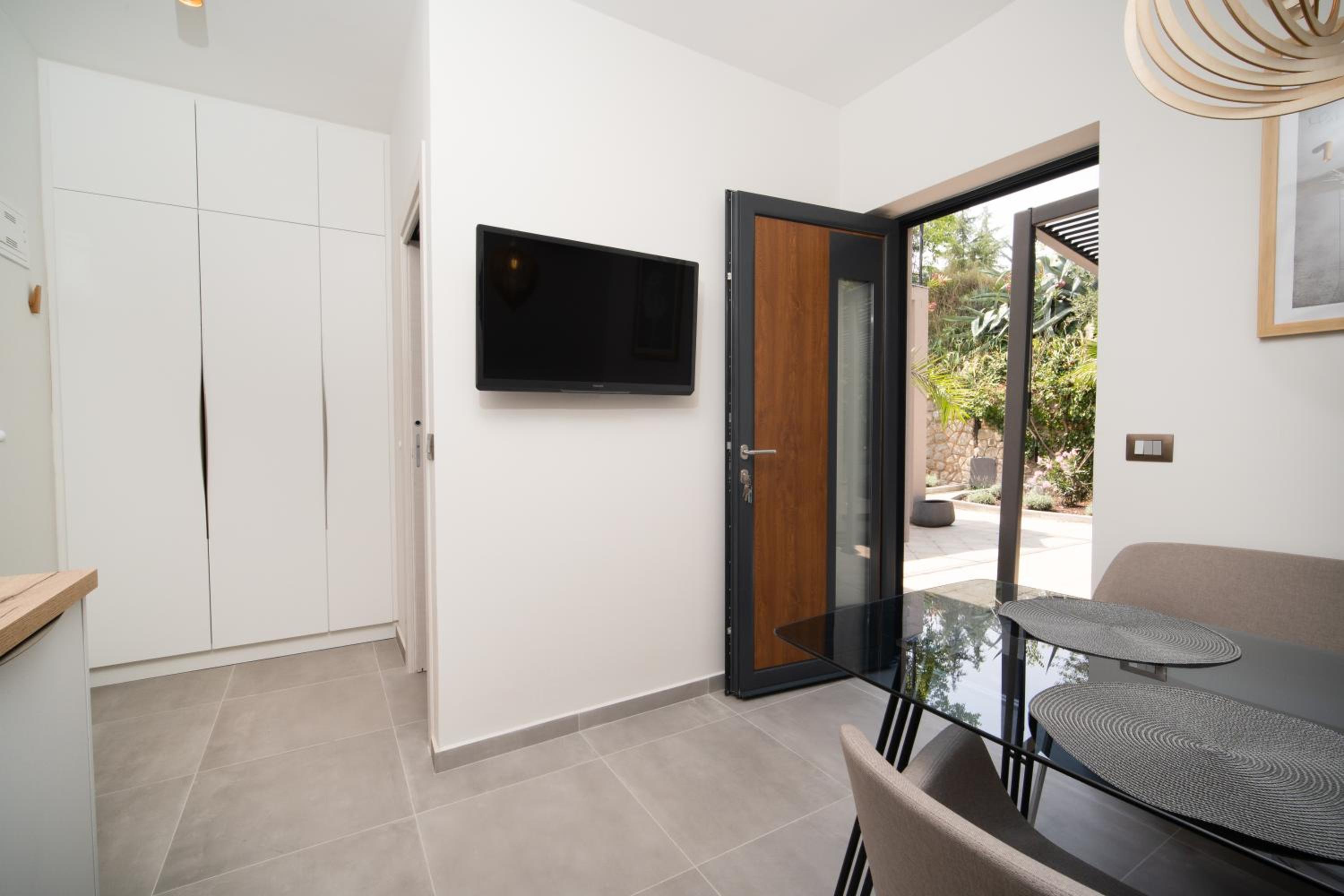Apartments Marea