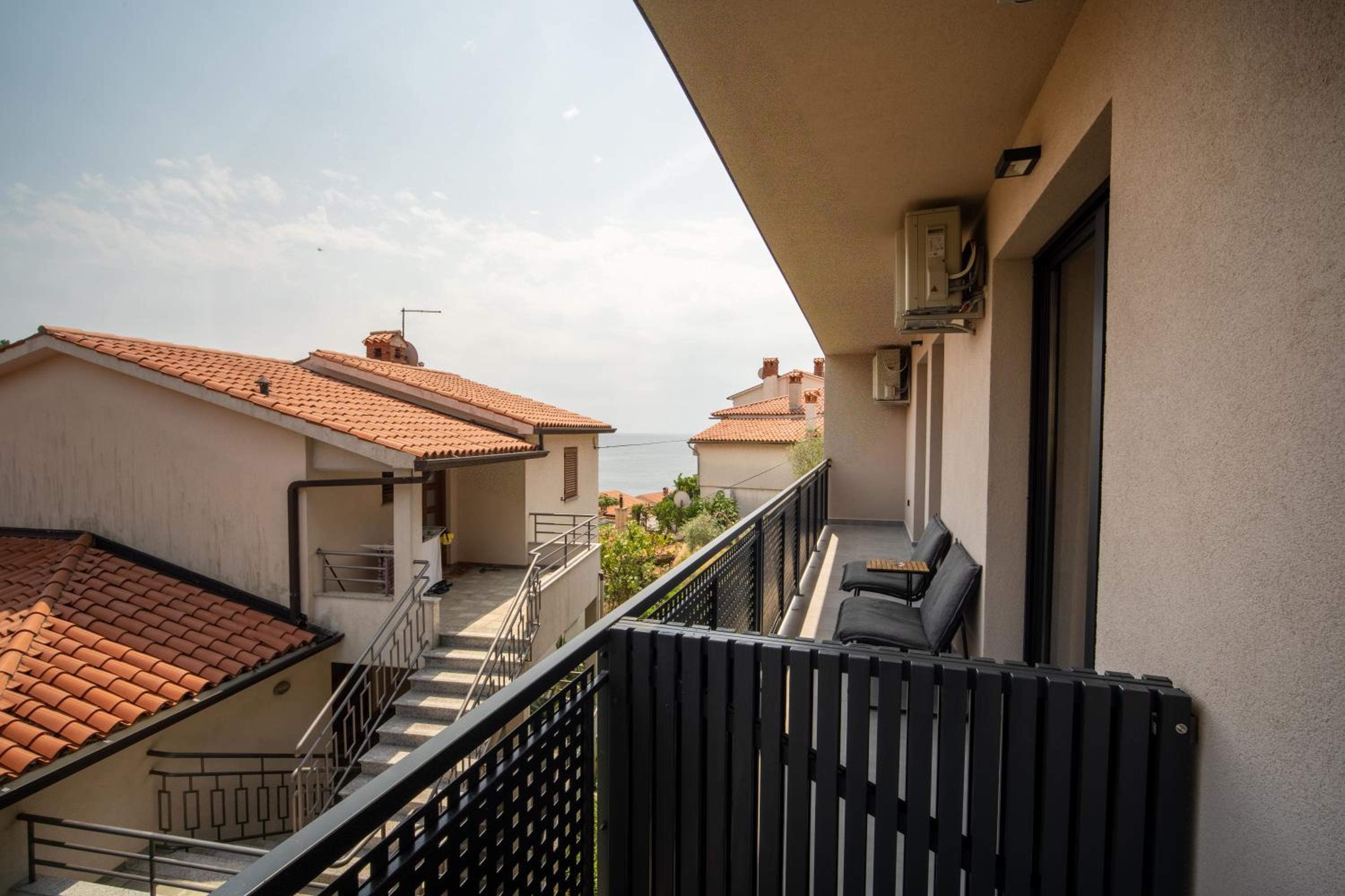 Apartments Marea