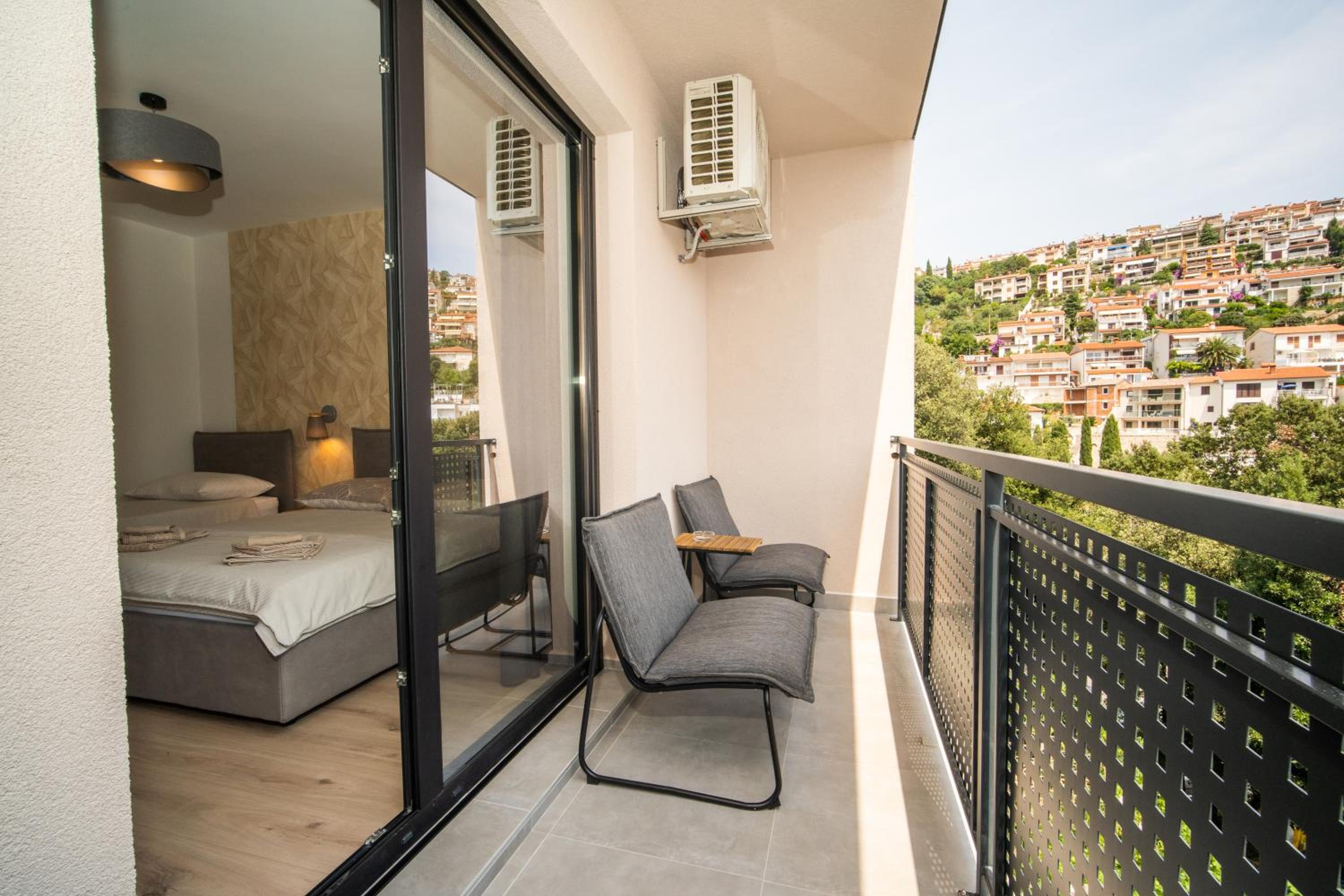 Apartments Marea