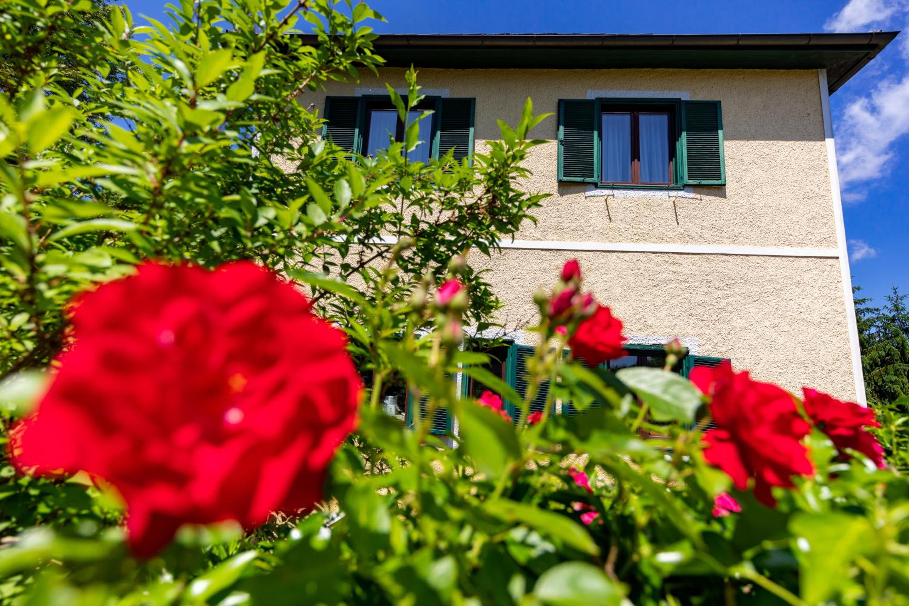 Kreuzwirt am Rosenberg