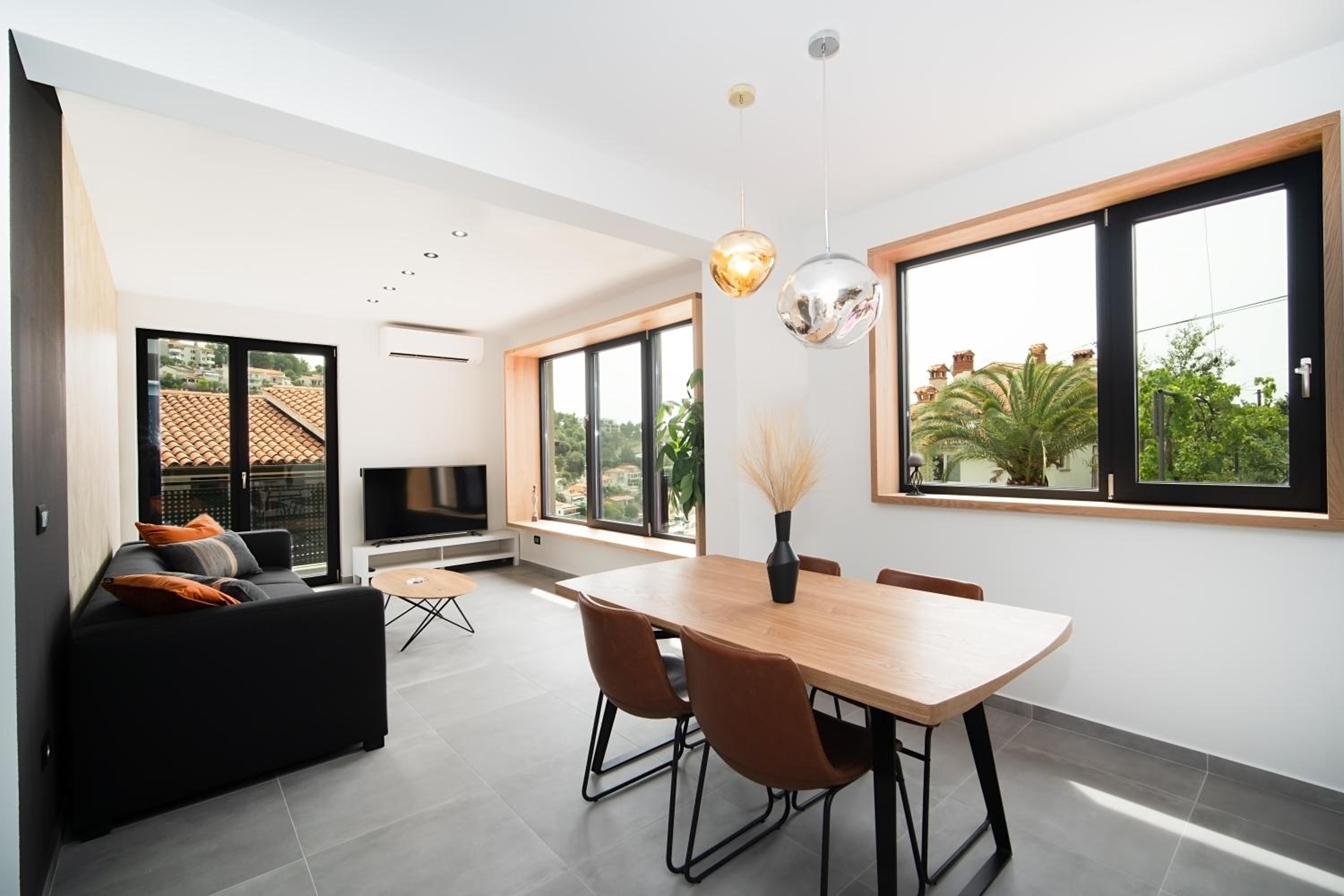 Apartments Marea