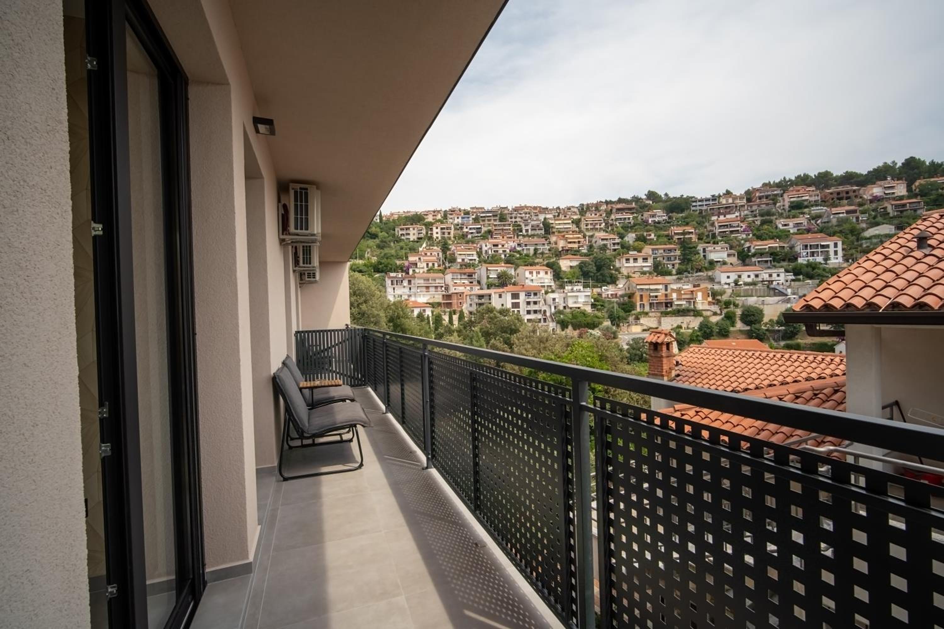 Apartments Marea