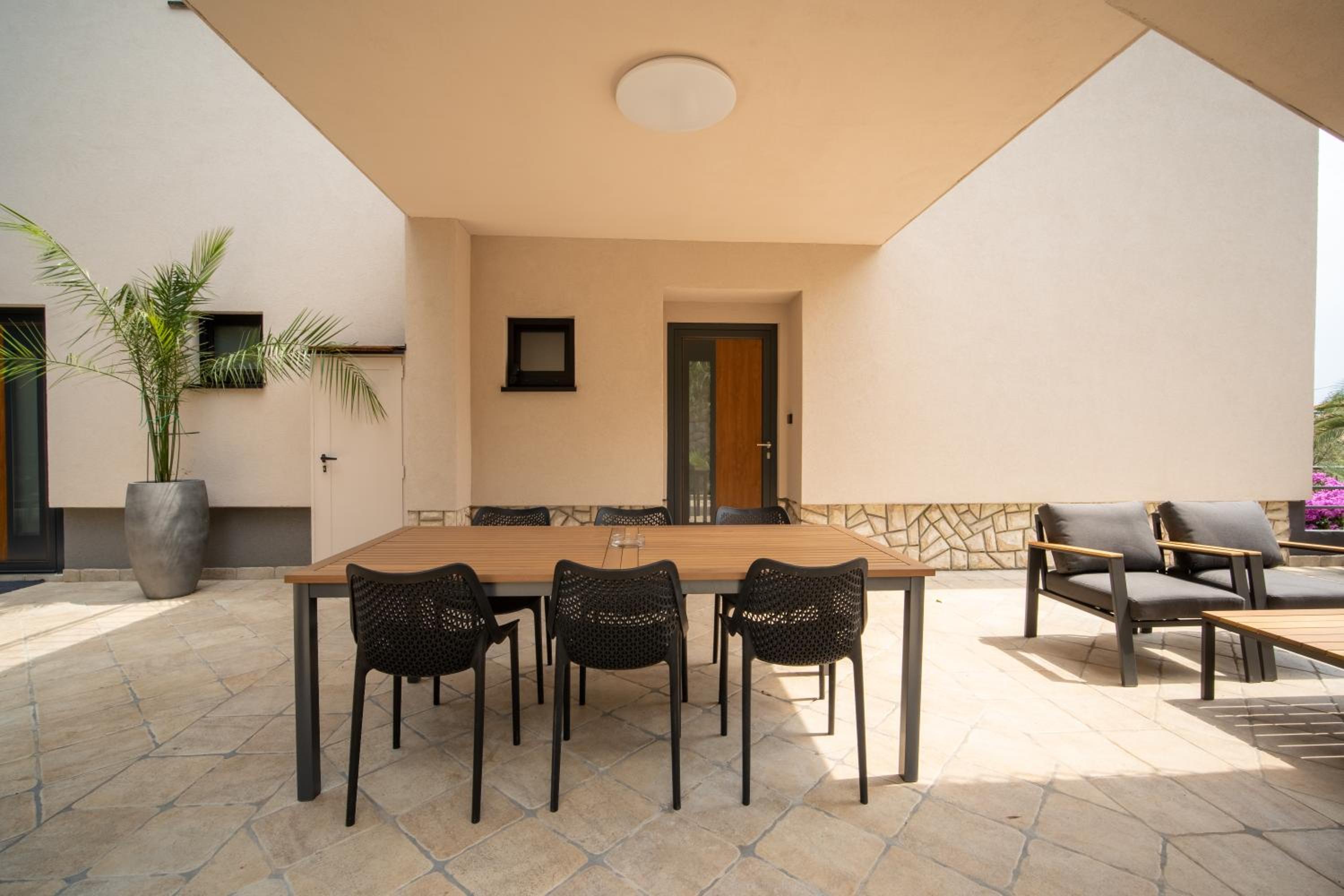 Apartments Marea