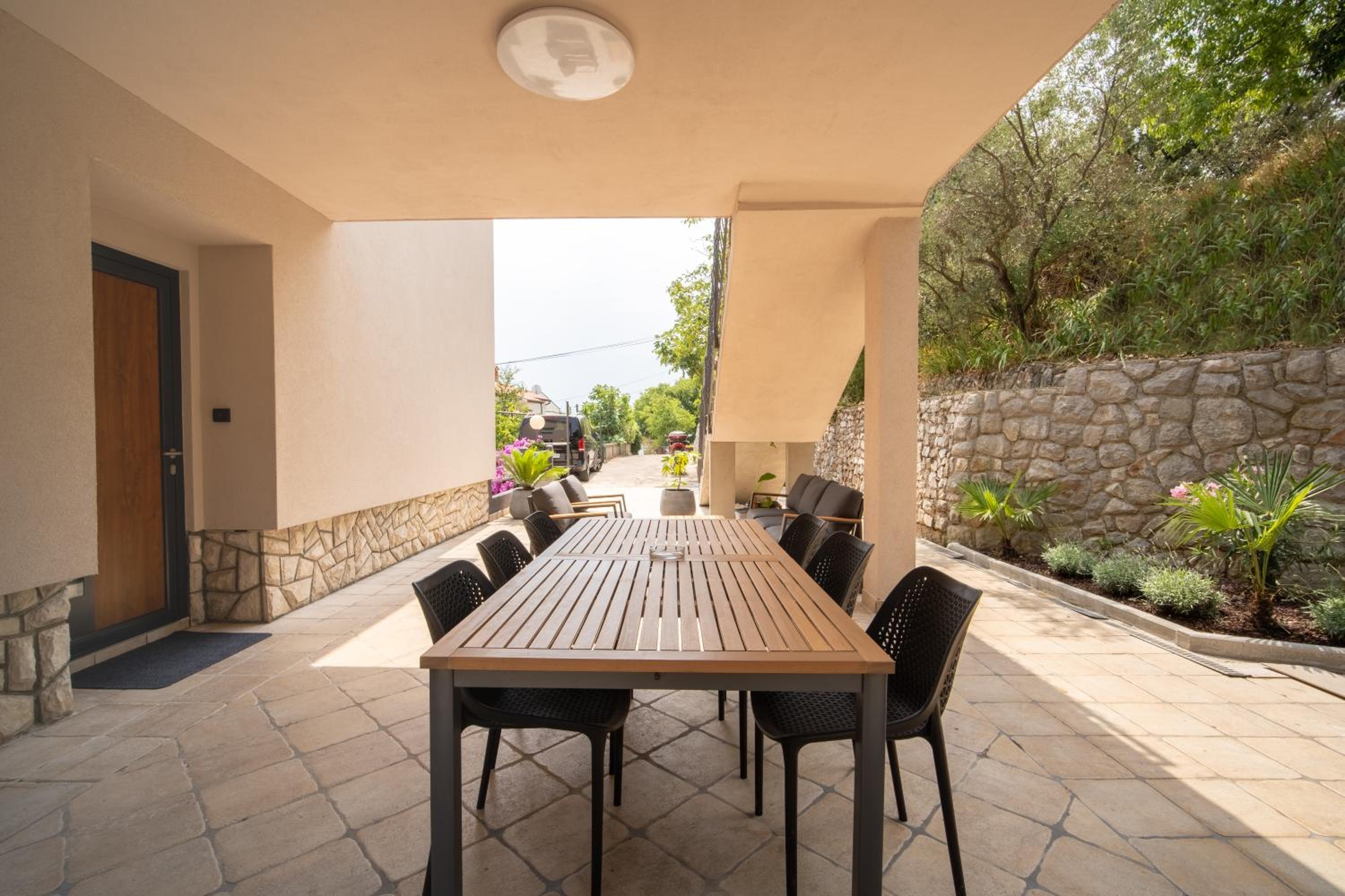 Apartments Marea