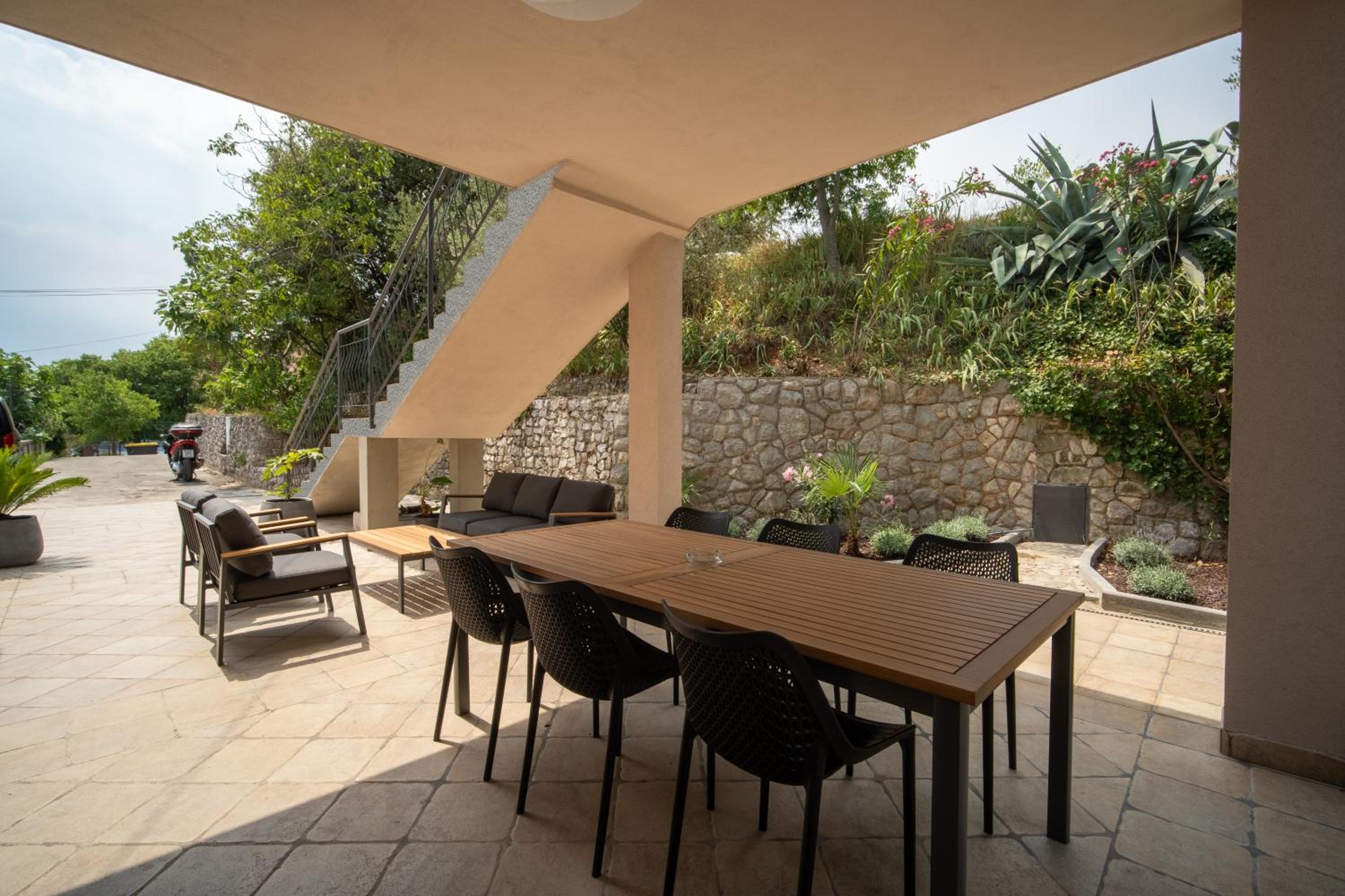 Apartments Marea