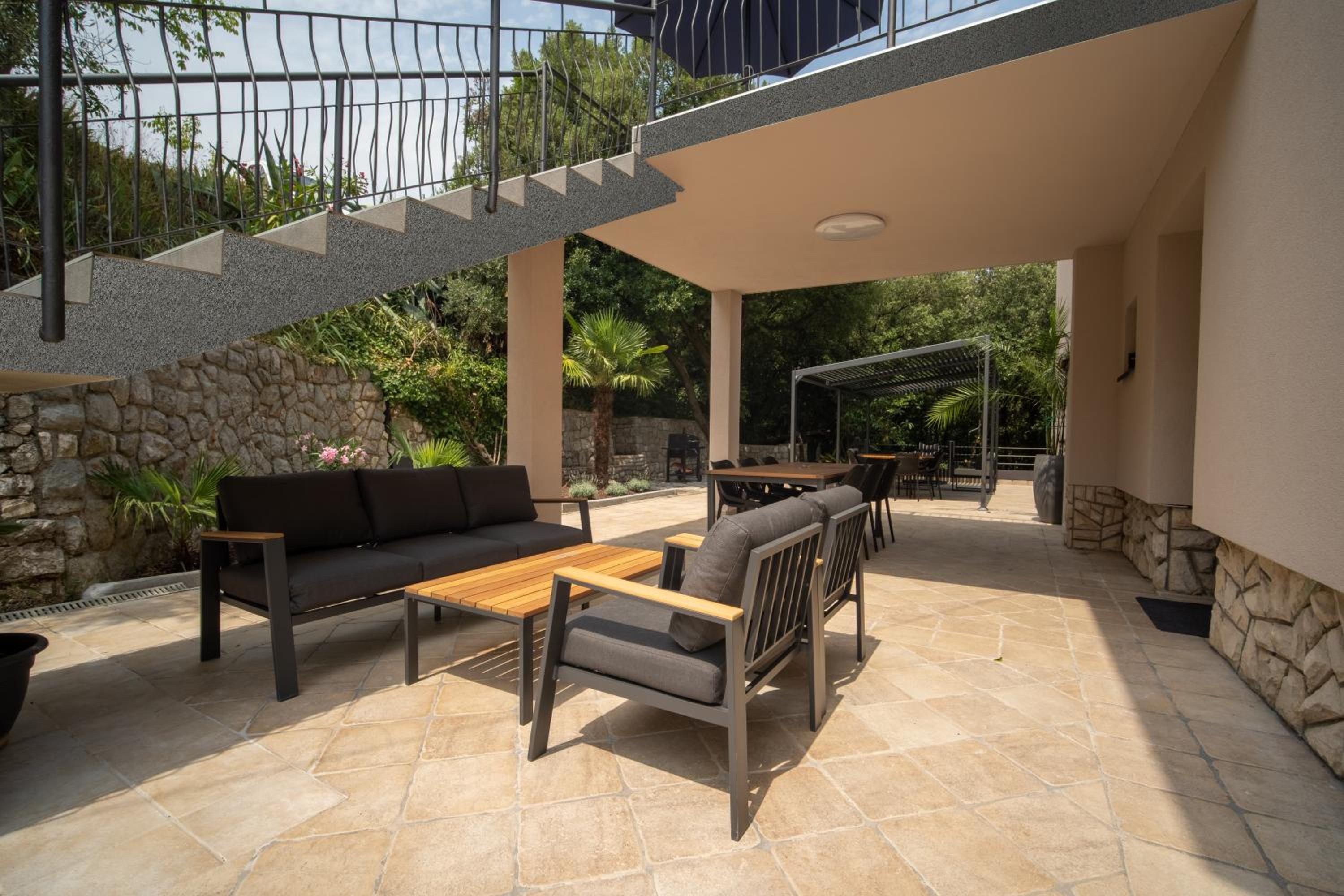 Apartments Marea