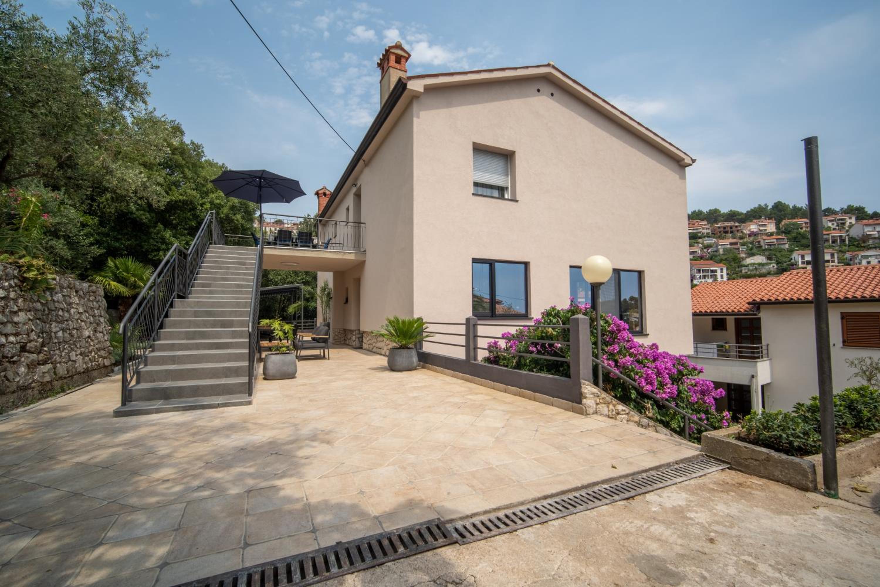 Apartments Marea