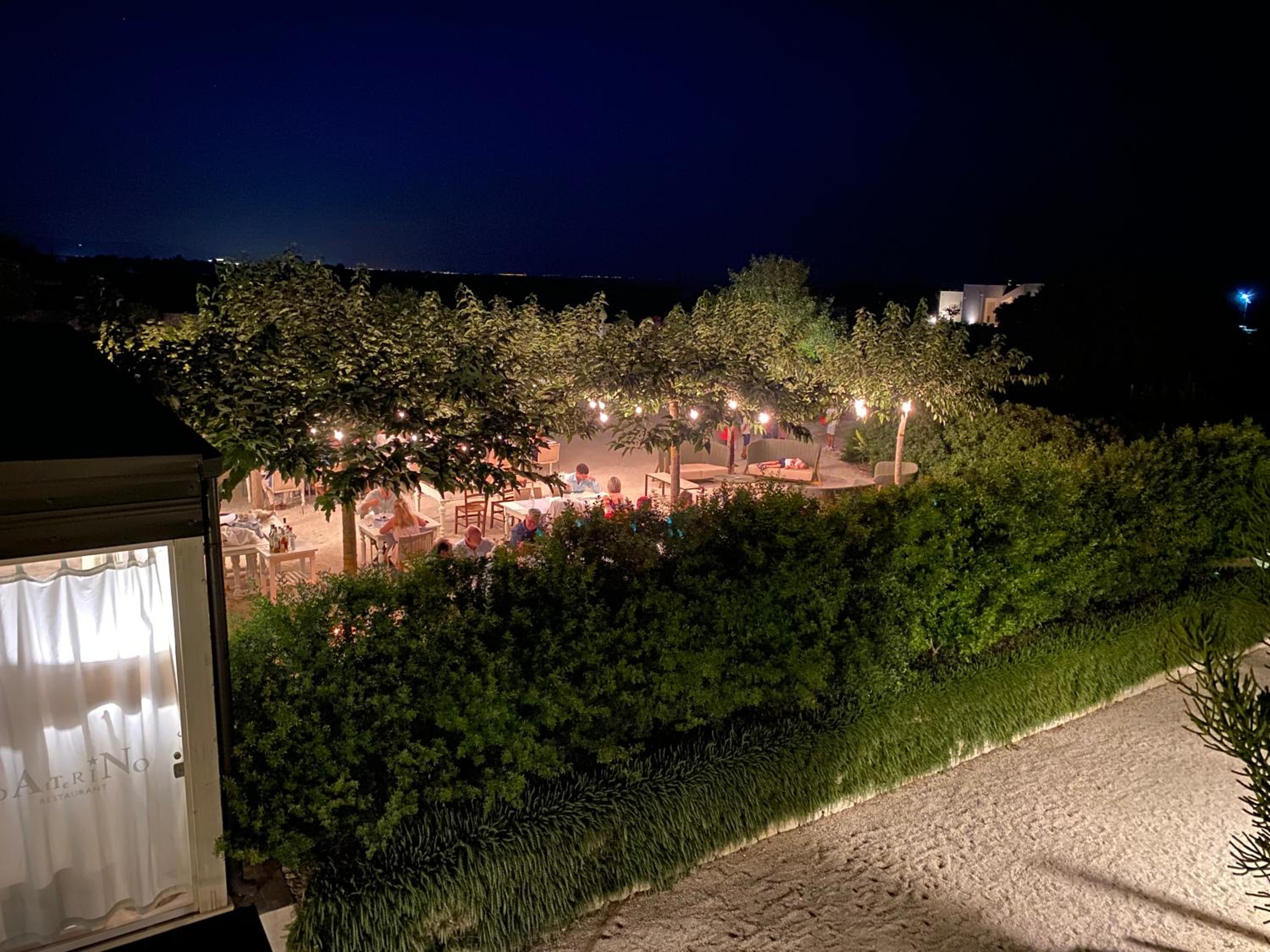 Scilla Maris Charming Suites