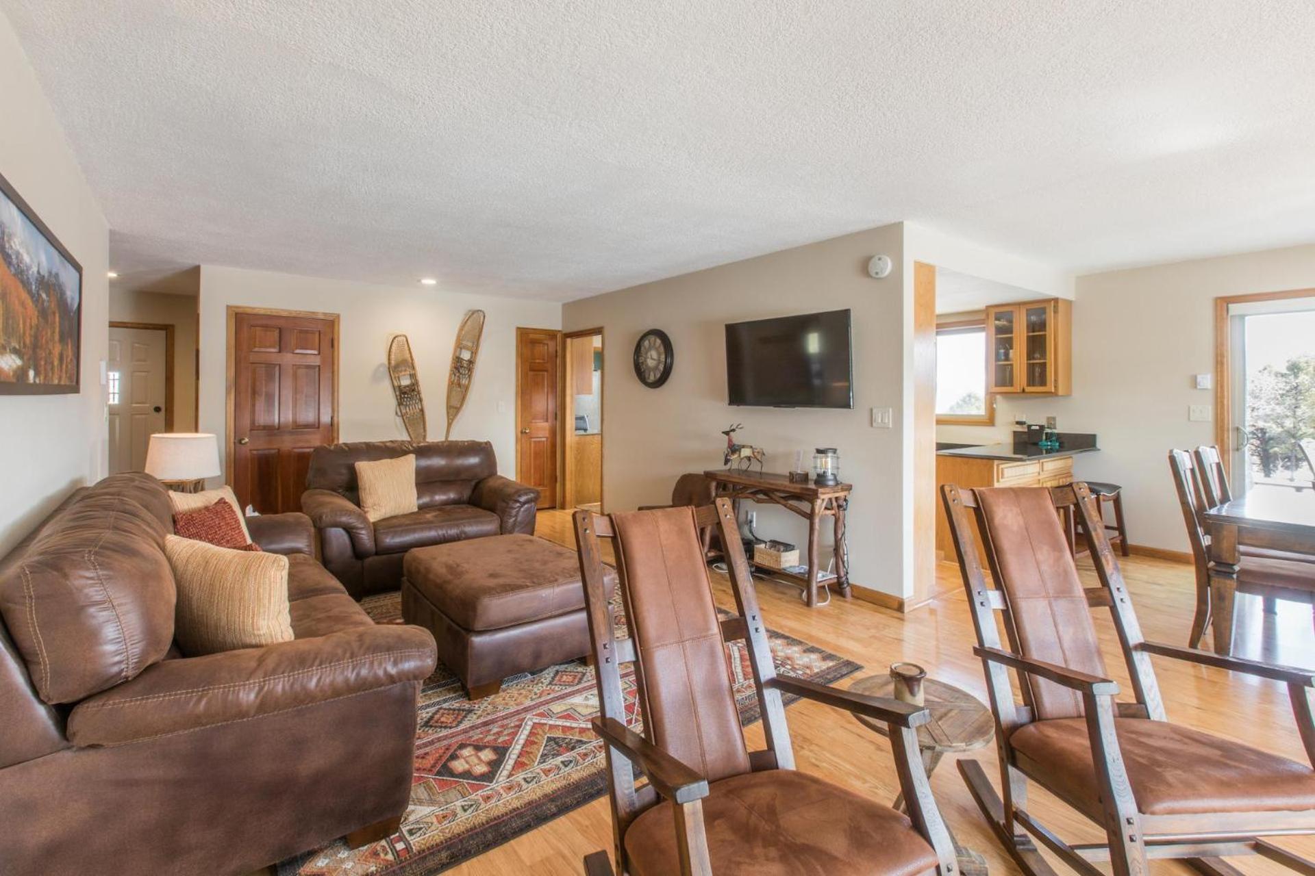 High Country Haven in Ridgway CO view 4