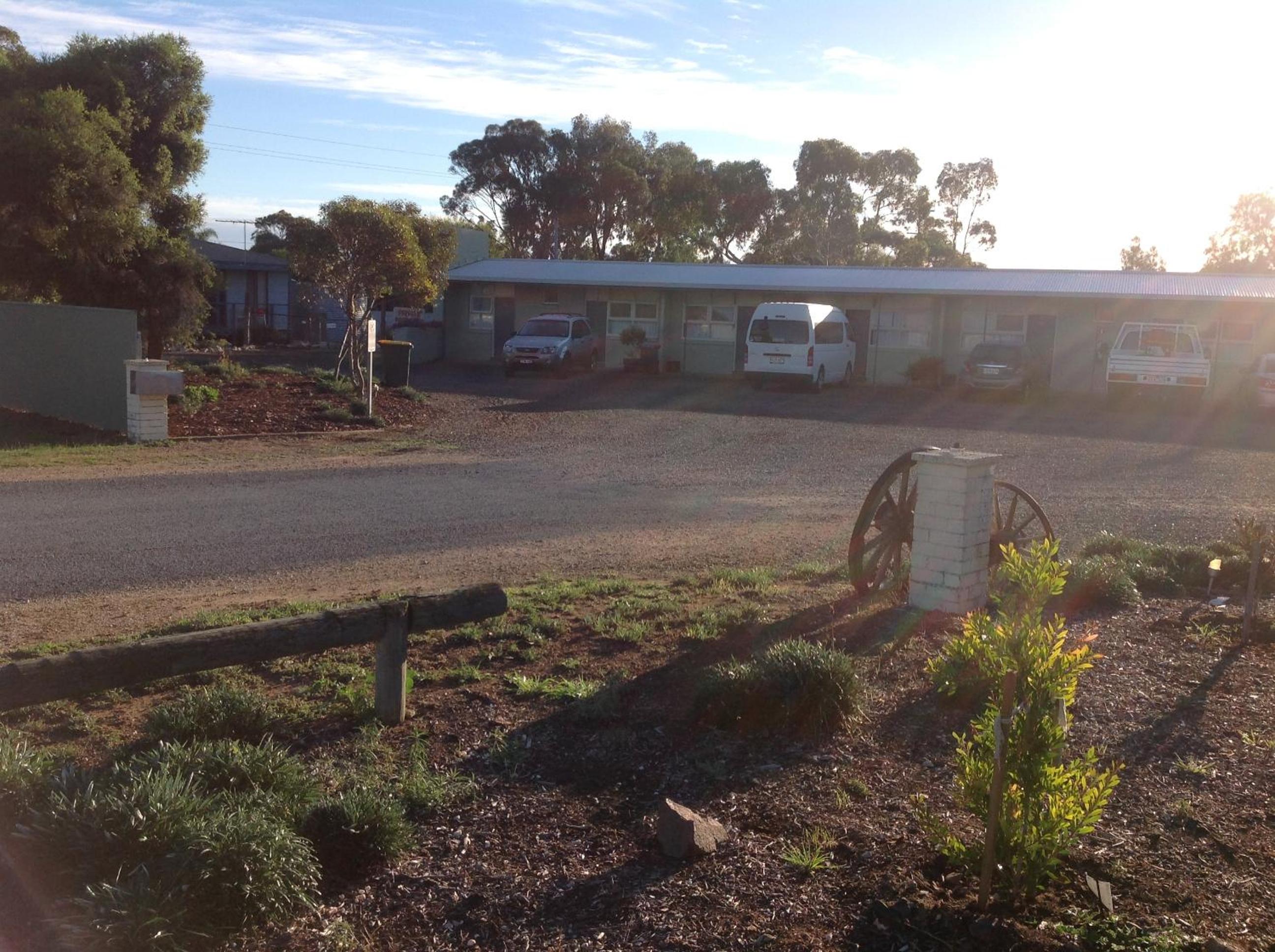 Murray Bridge Motor Inn