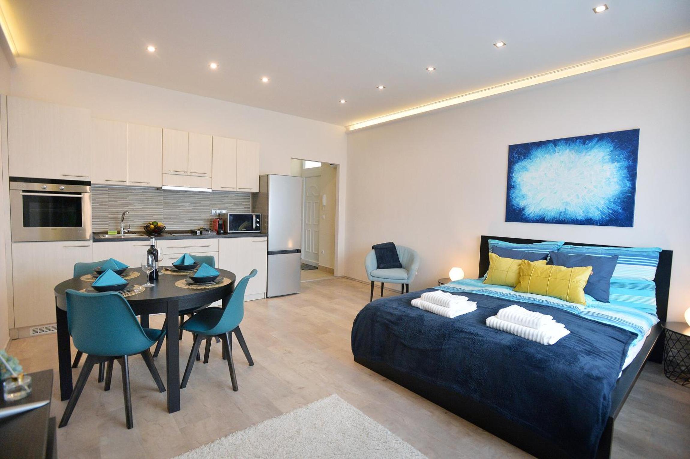 NETTA APARTMAN view 4
