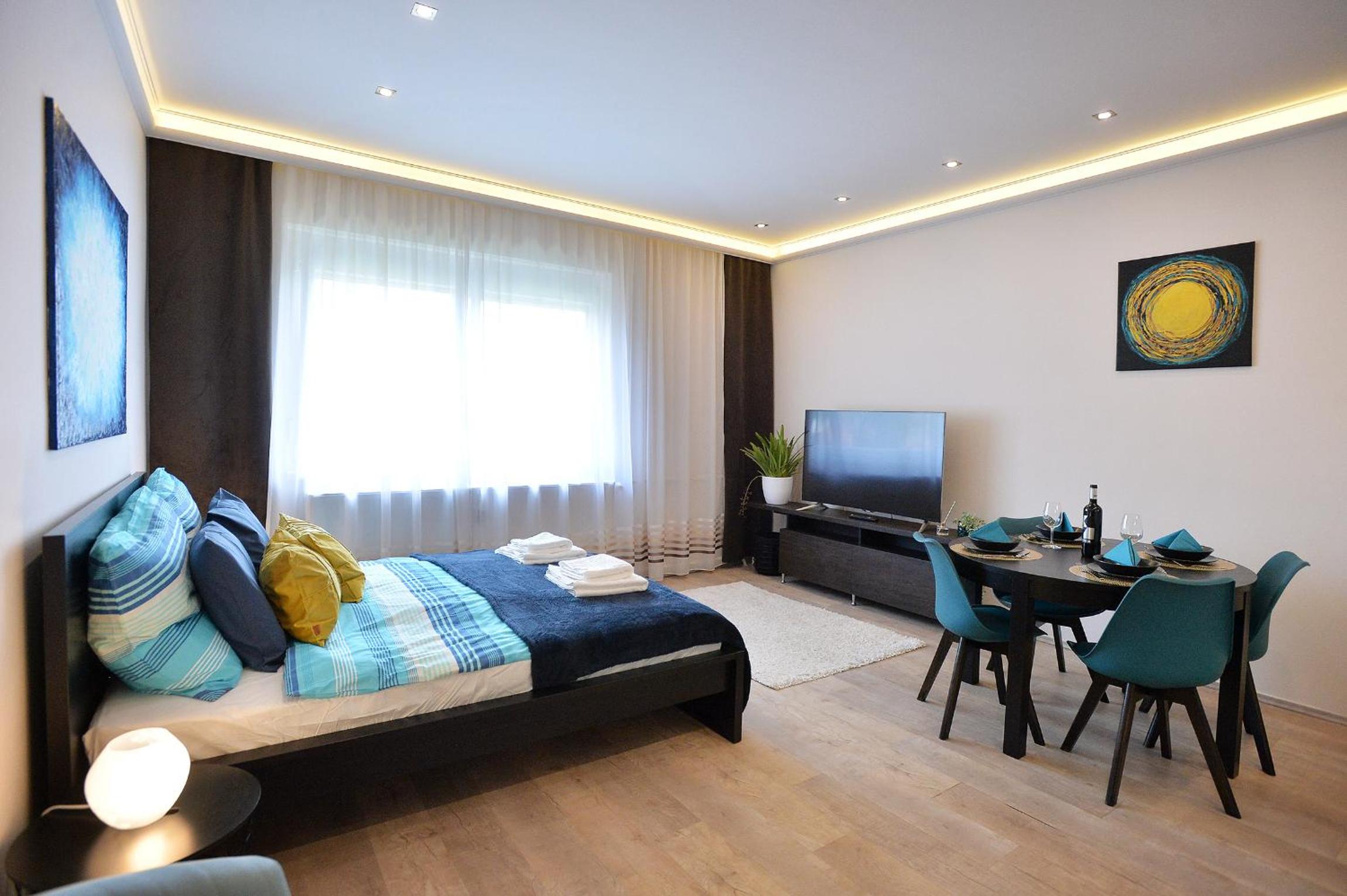 NETTA APARTMAN view 5