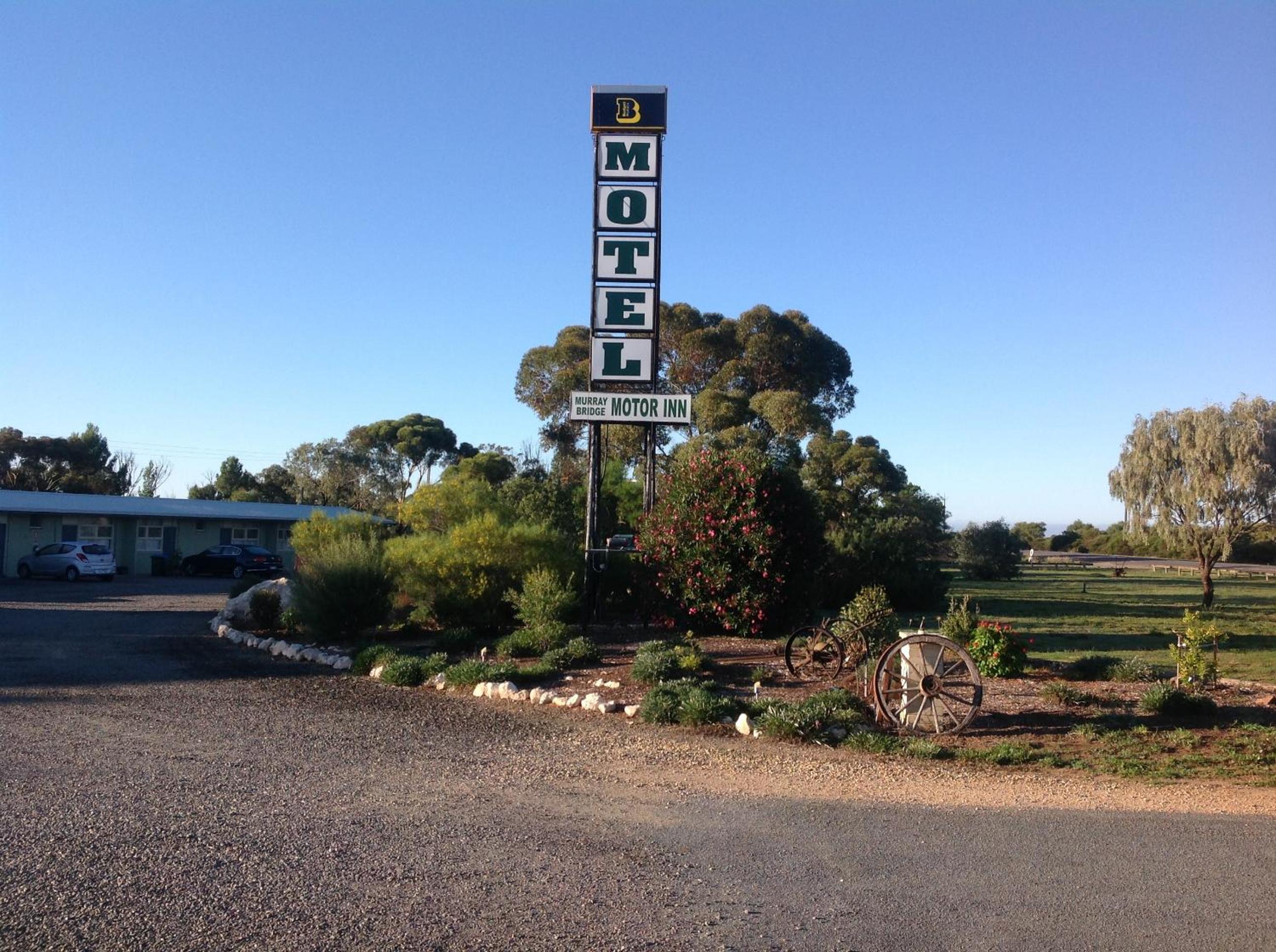 Murray Bridge Motor Inn