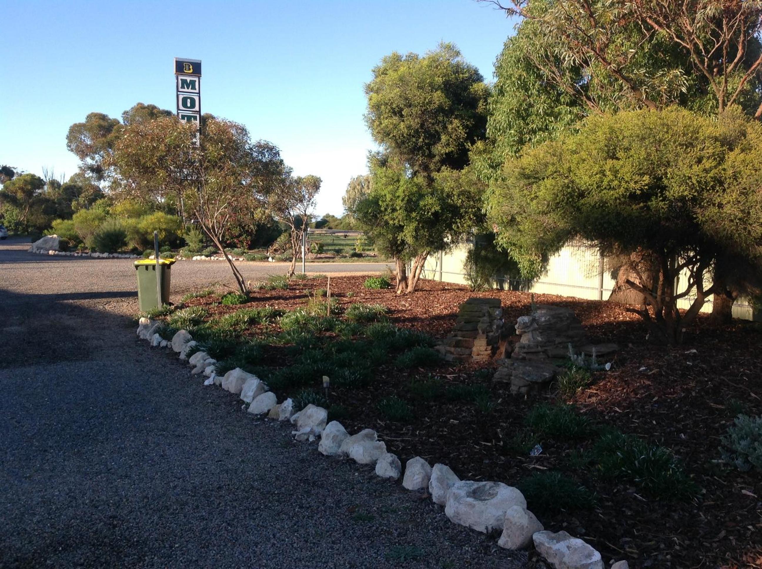 Murray Bridge Motor Inn
