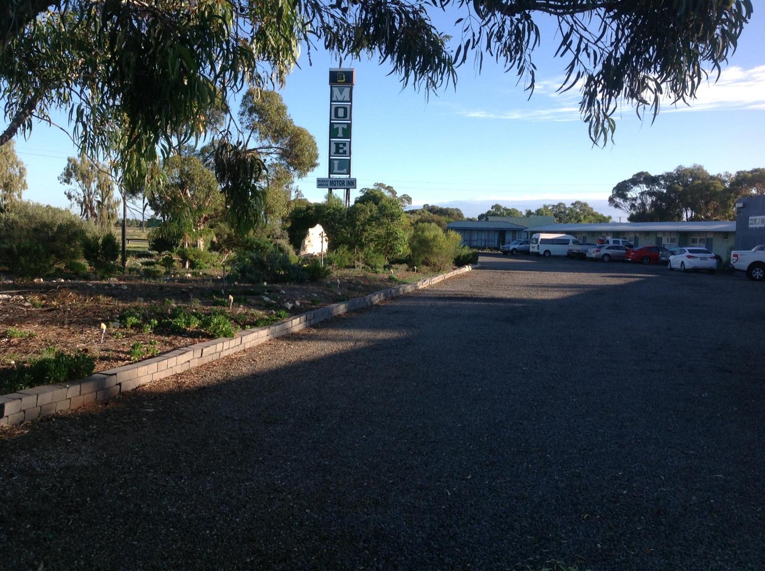 Murray Bridge Motor Inn