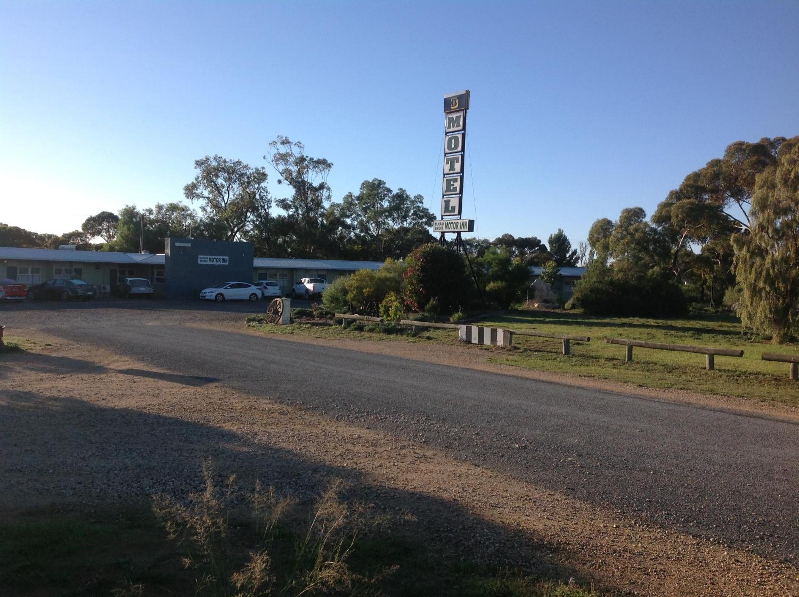 Murray Bridge Motor Inn